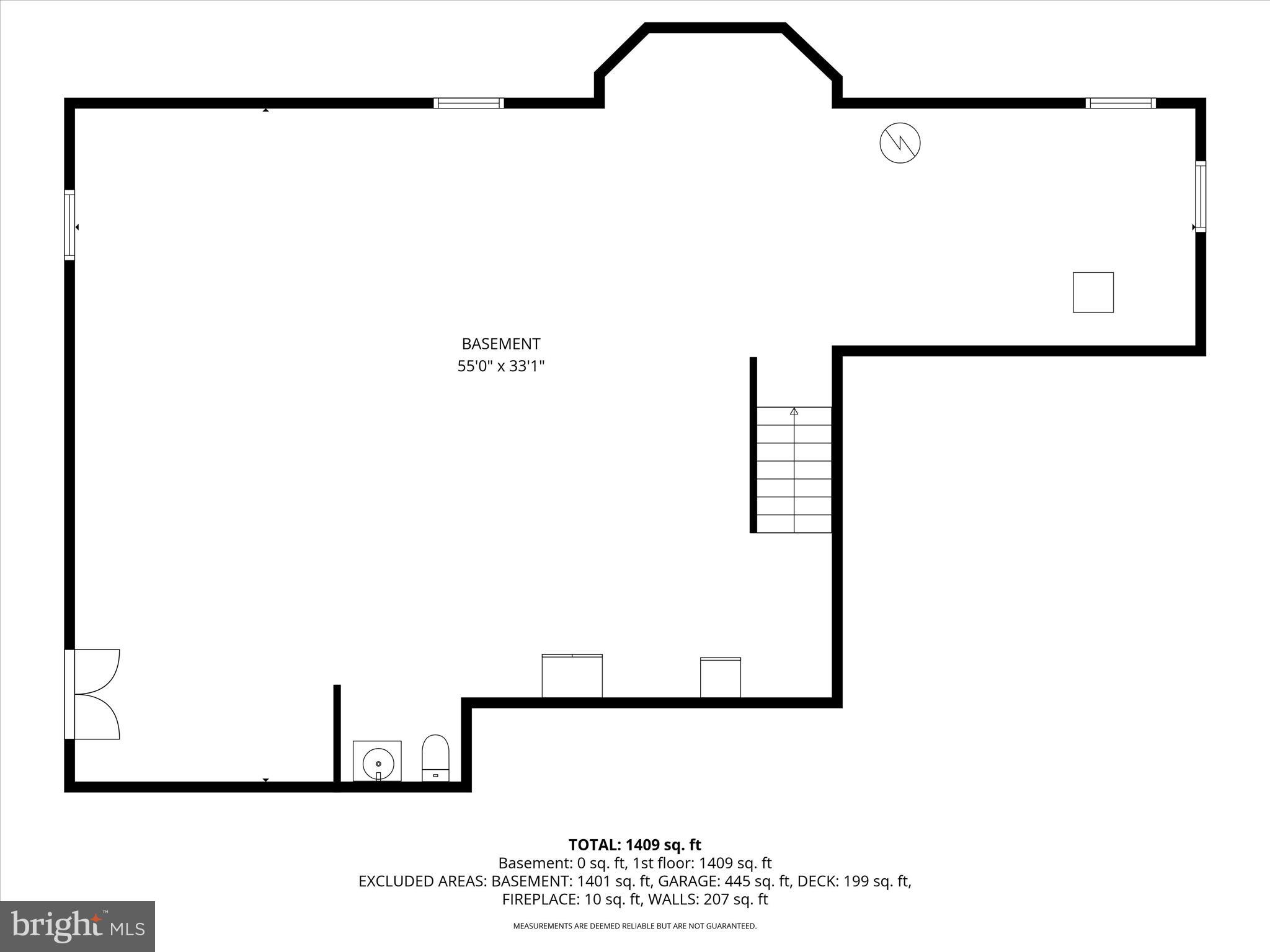LAKE WYNONAH - Residential