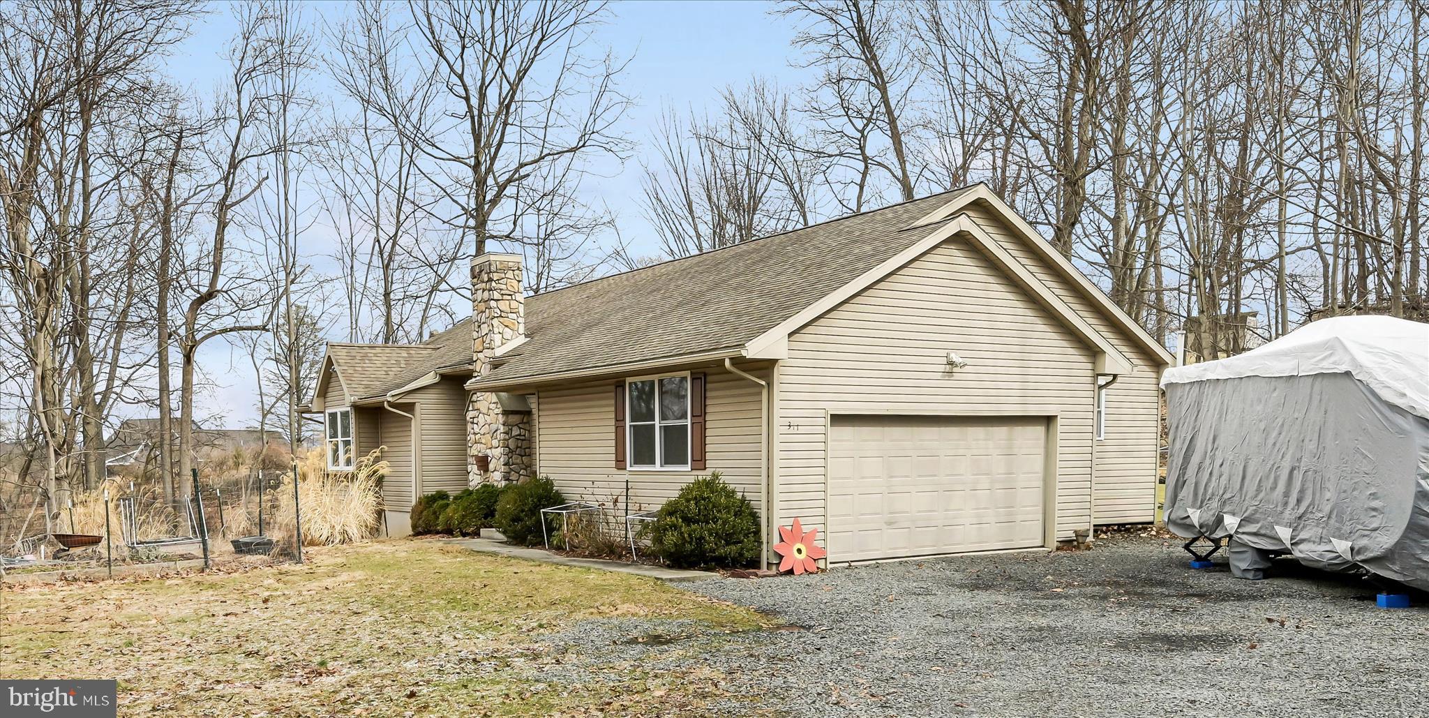 LAKE WYNONAH - Residential