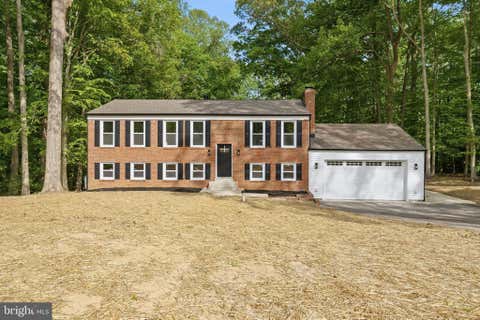 Homes For Sale - 29778 Oak Road<br/> MECHANICSVILLE, MD 20659