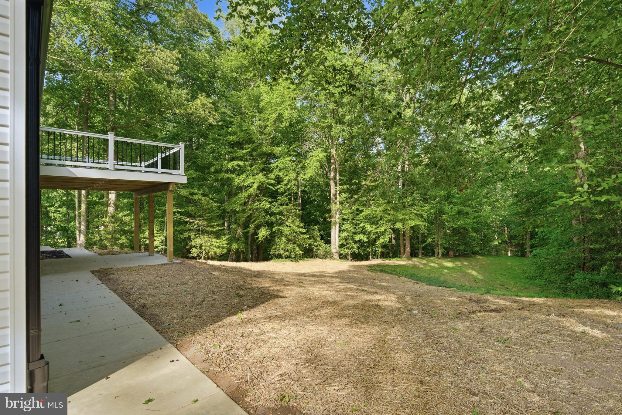 RUSTIC HILLS - Residential