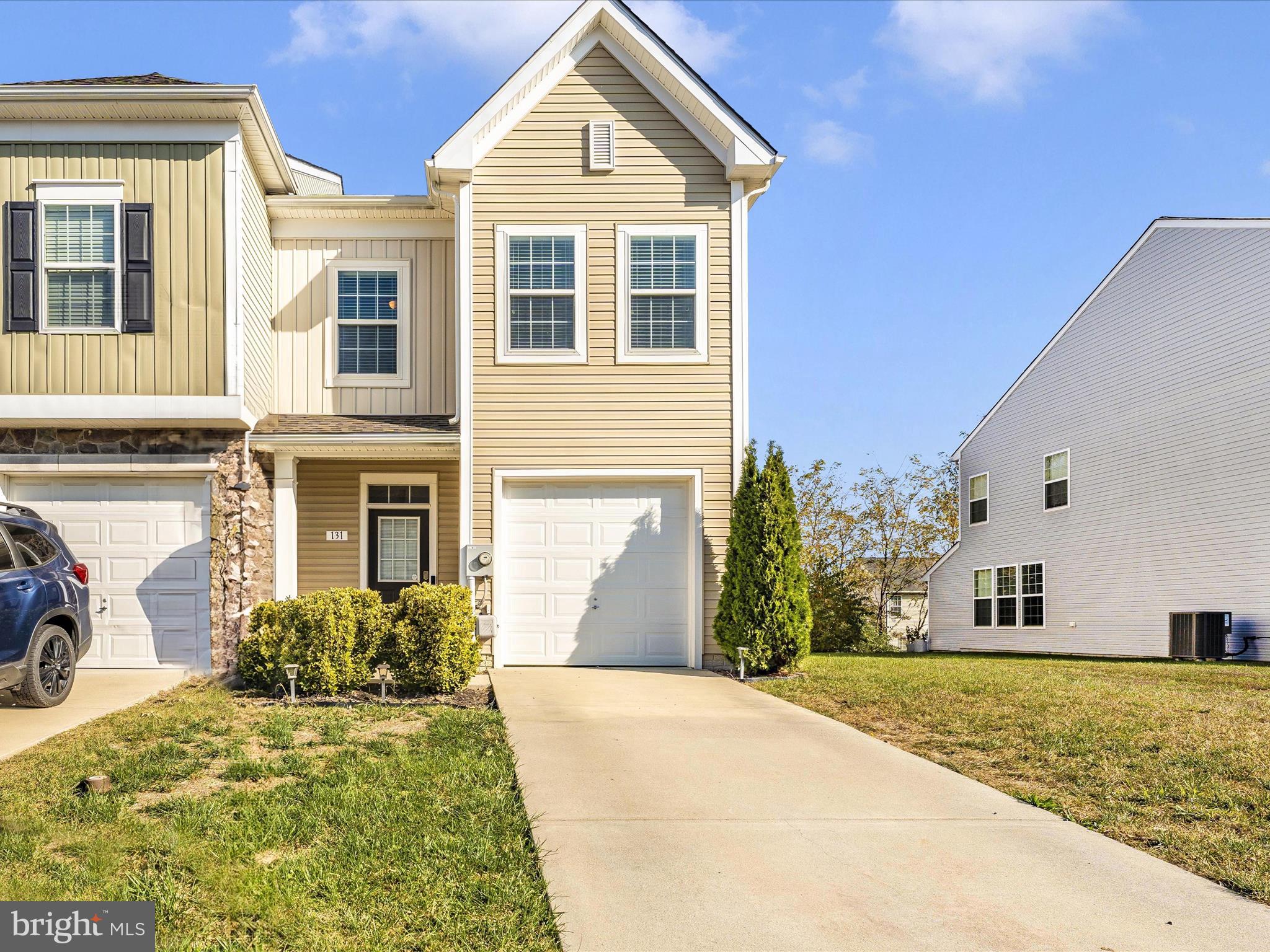 THE GALLERY - Residential