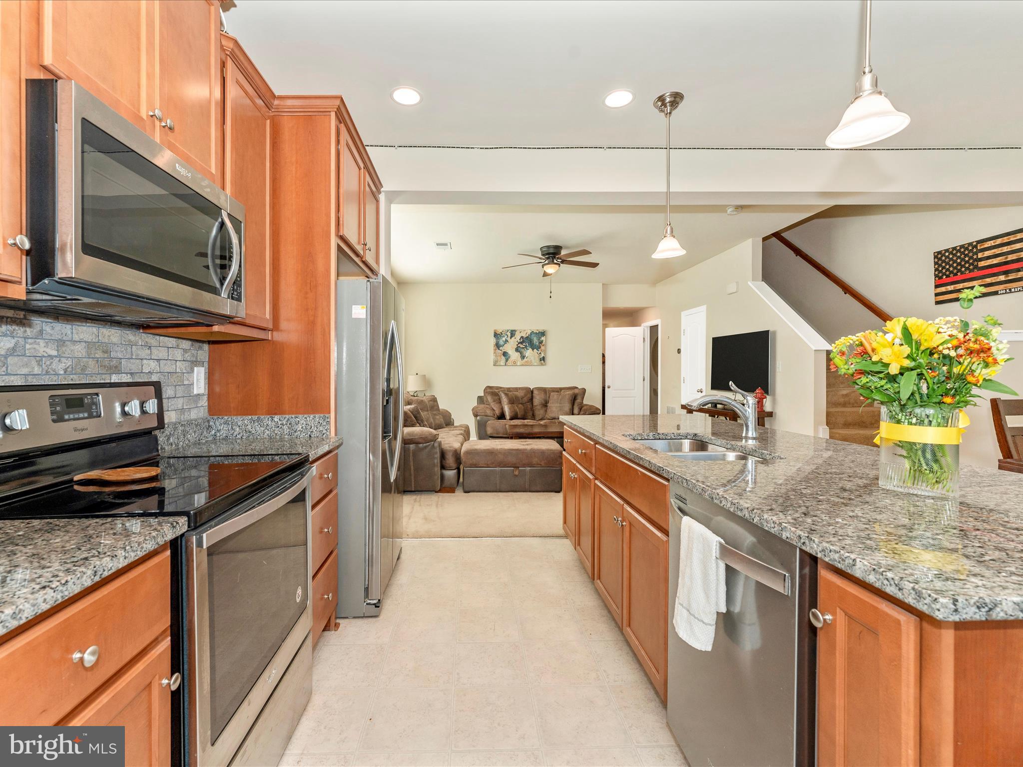 THE GALLERY - Residential