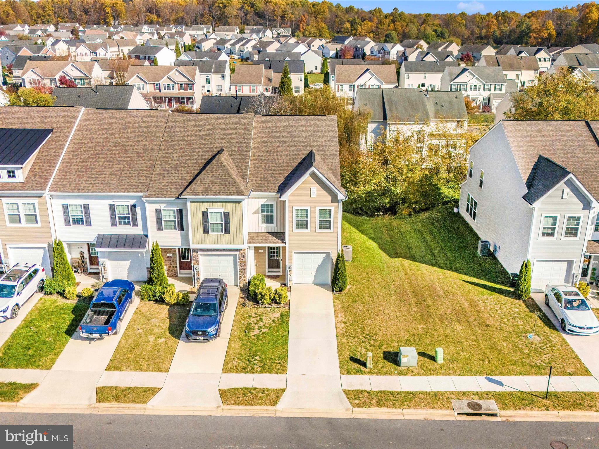 THE GALLERY - Residential