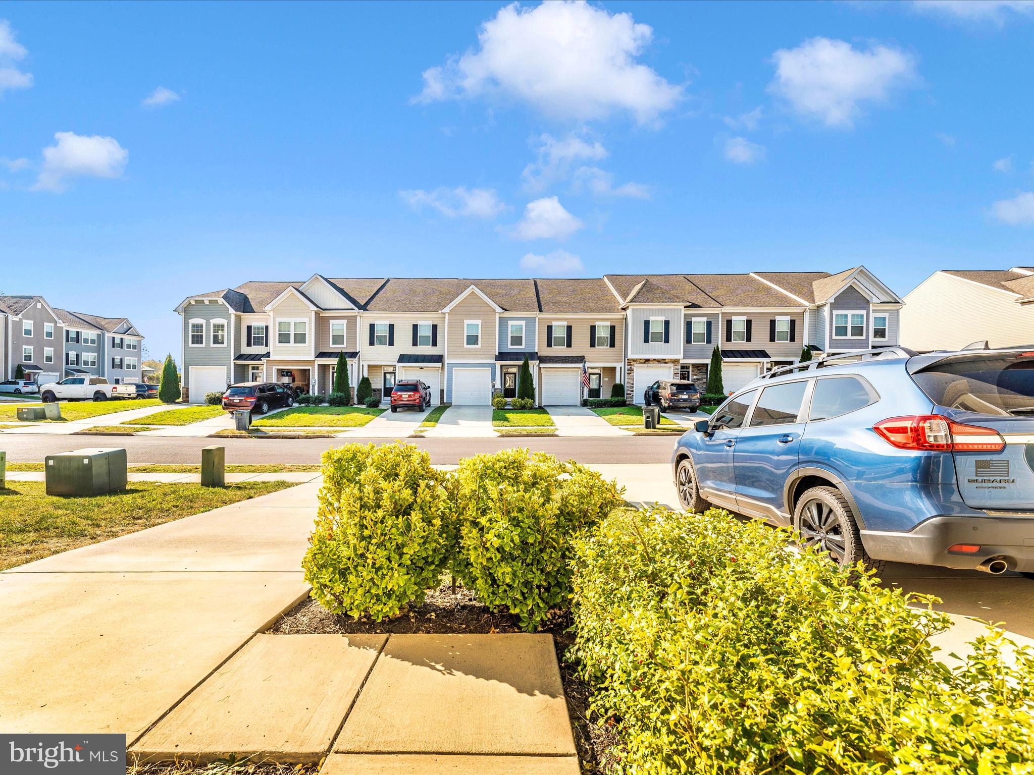 THE GALLERY - Residential