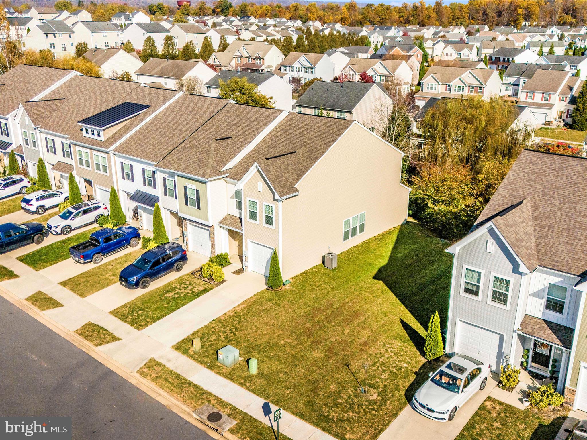 THE GALLERY - Residential