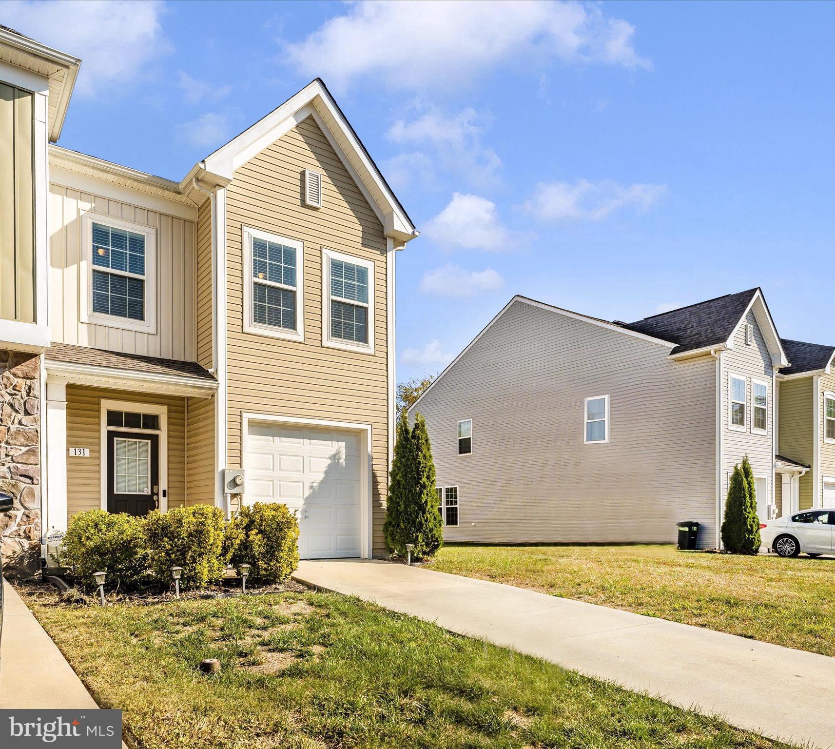 THE GALLERY - Residential