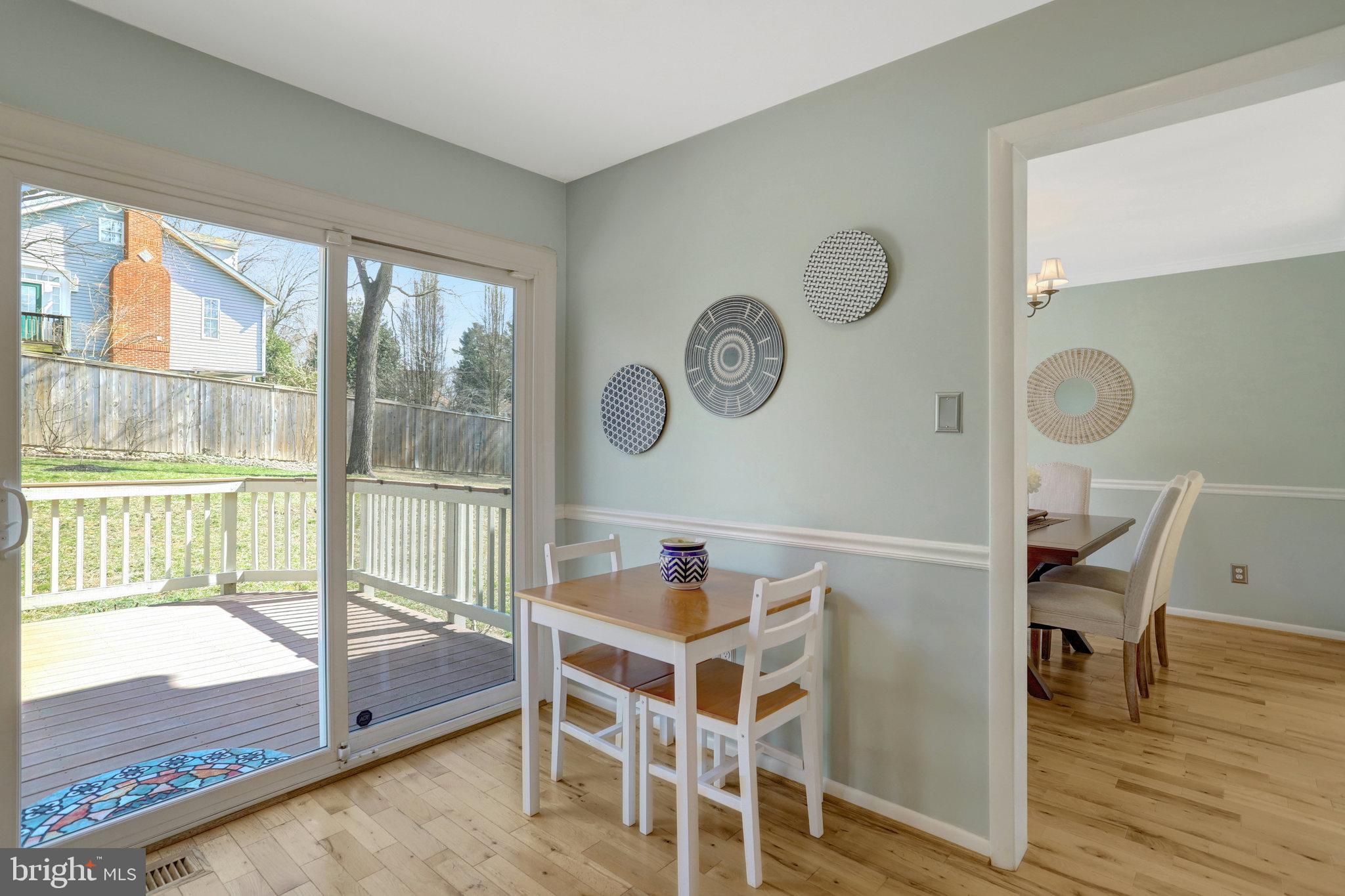 HUNTLEY - Residential