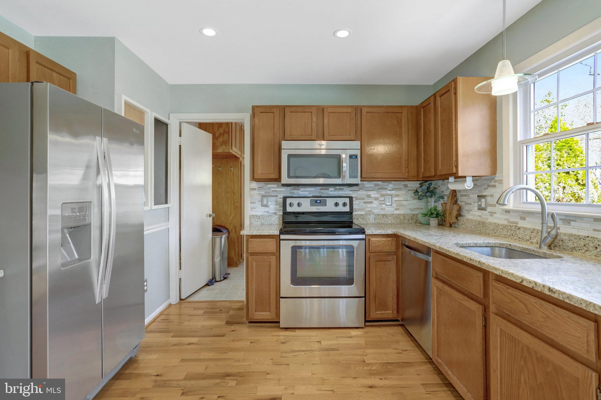 HUNTLEY - Residential