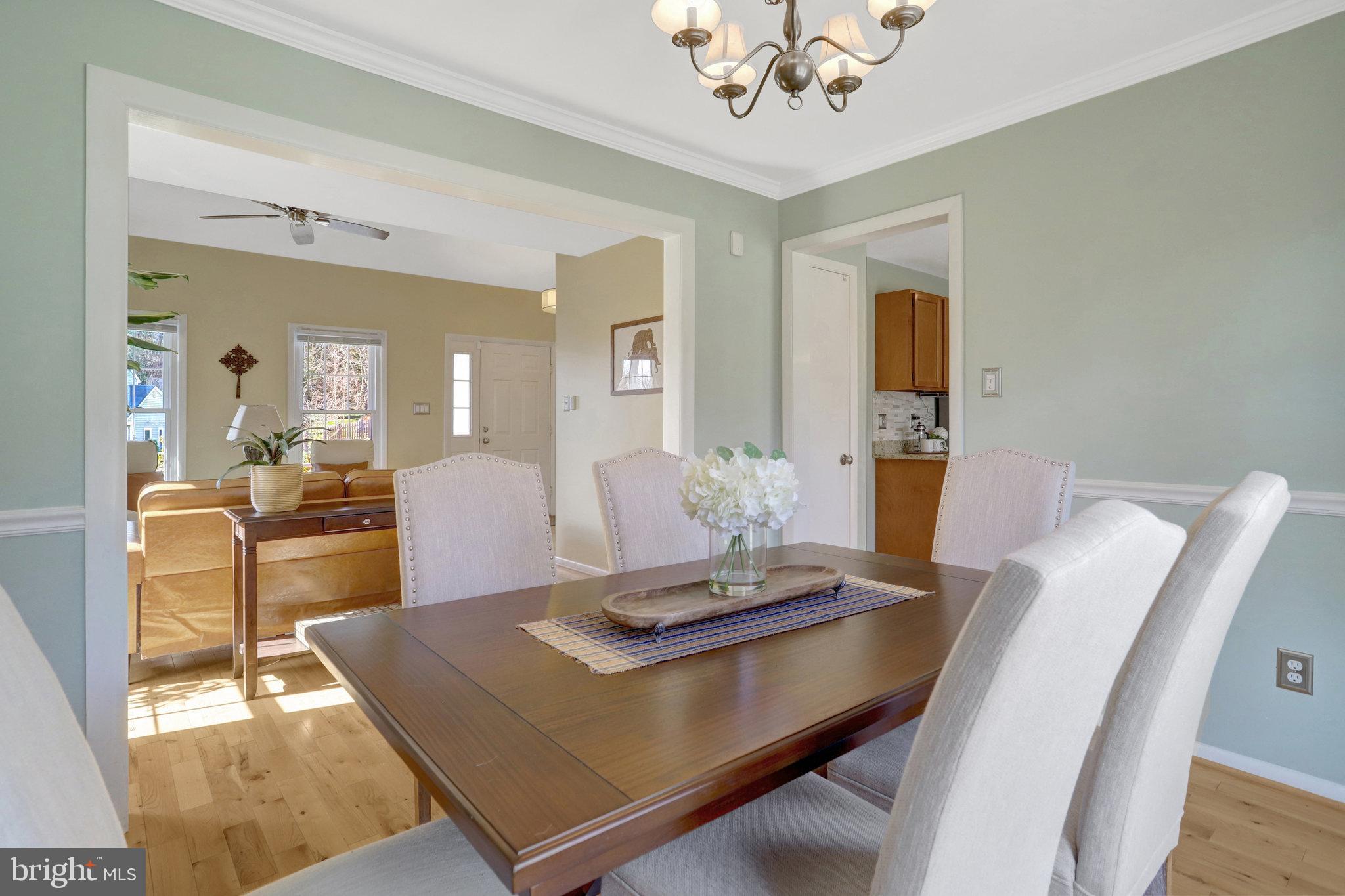 HUNTLEY - Residential