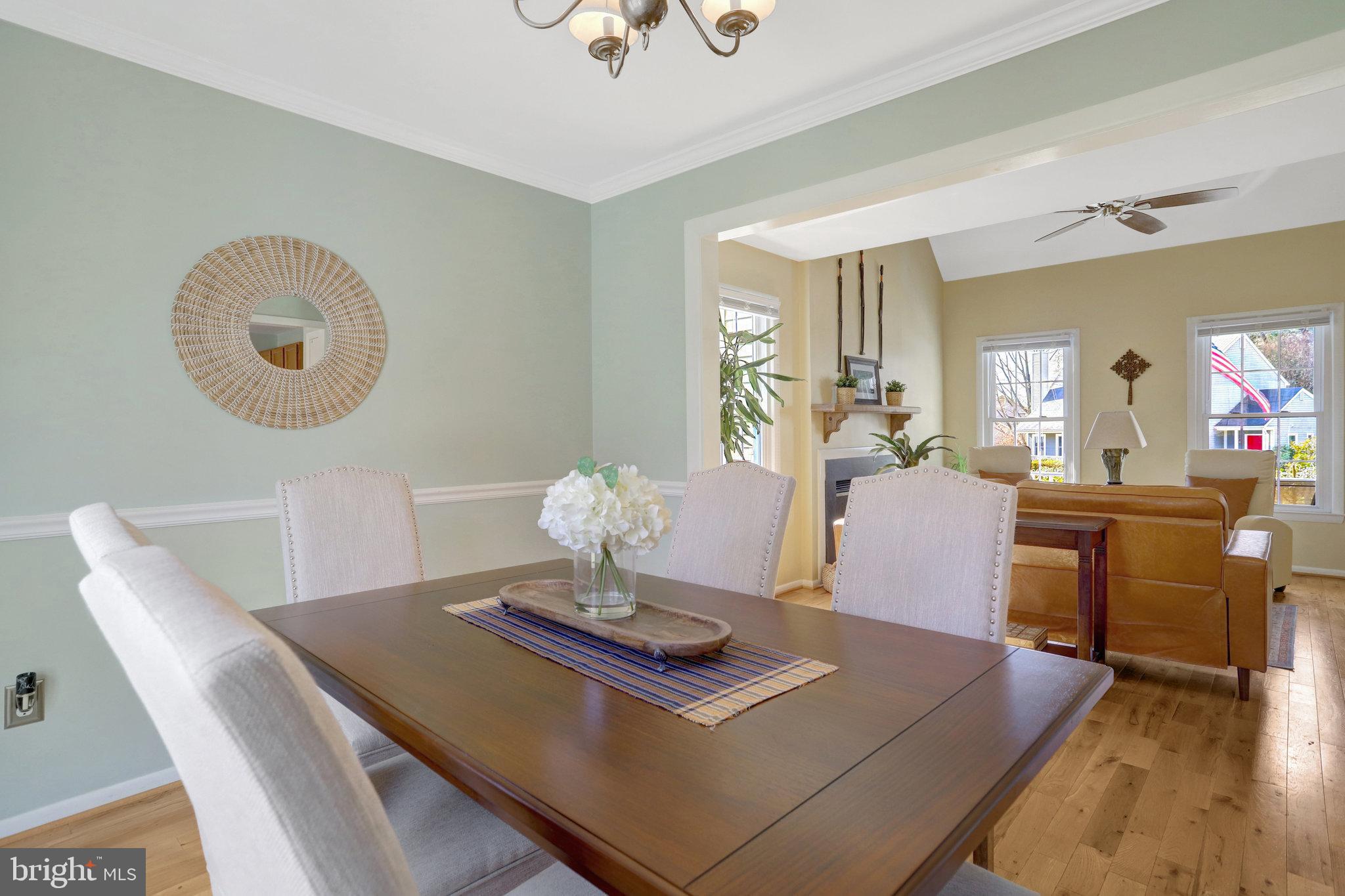 HUNTLEY - Residential