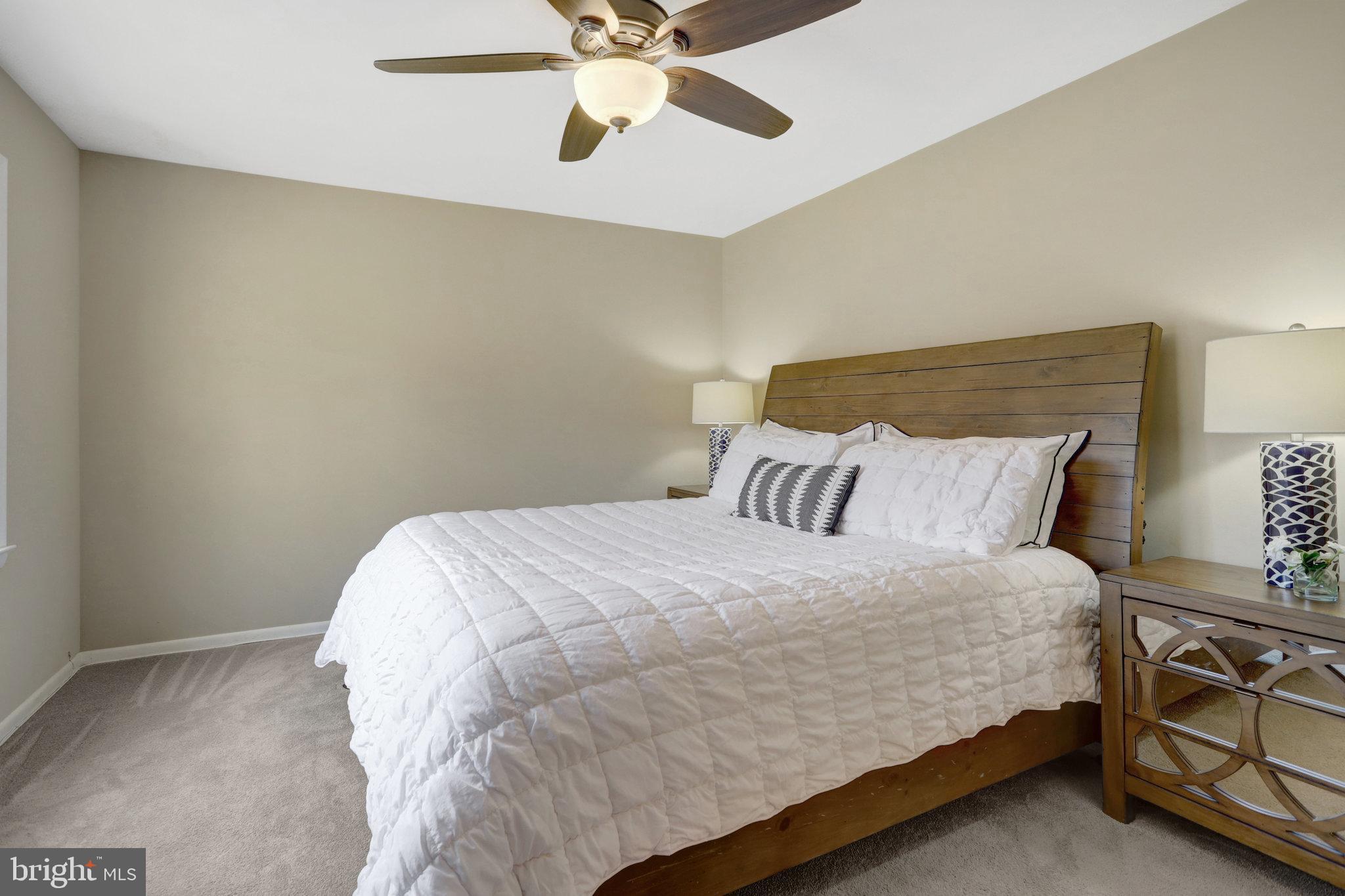 HUNTLEY - Residential