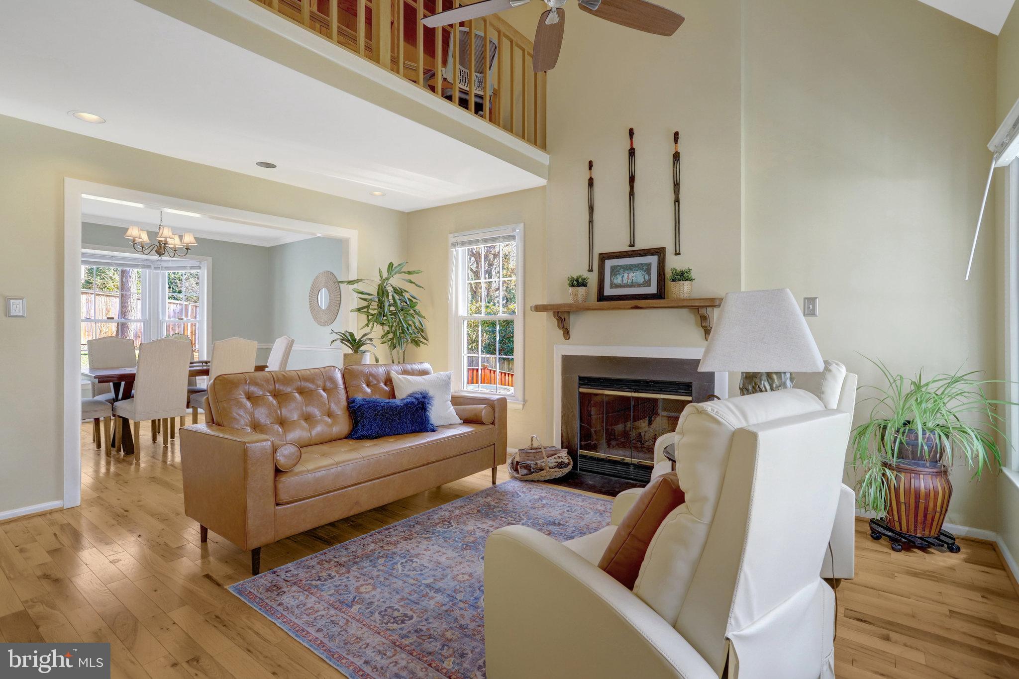 HUNTLEY - Residential