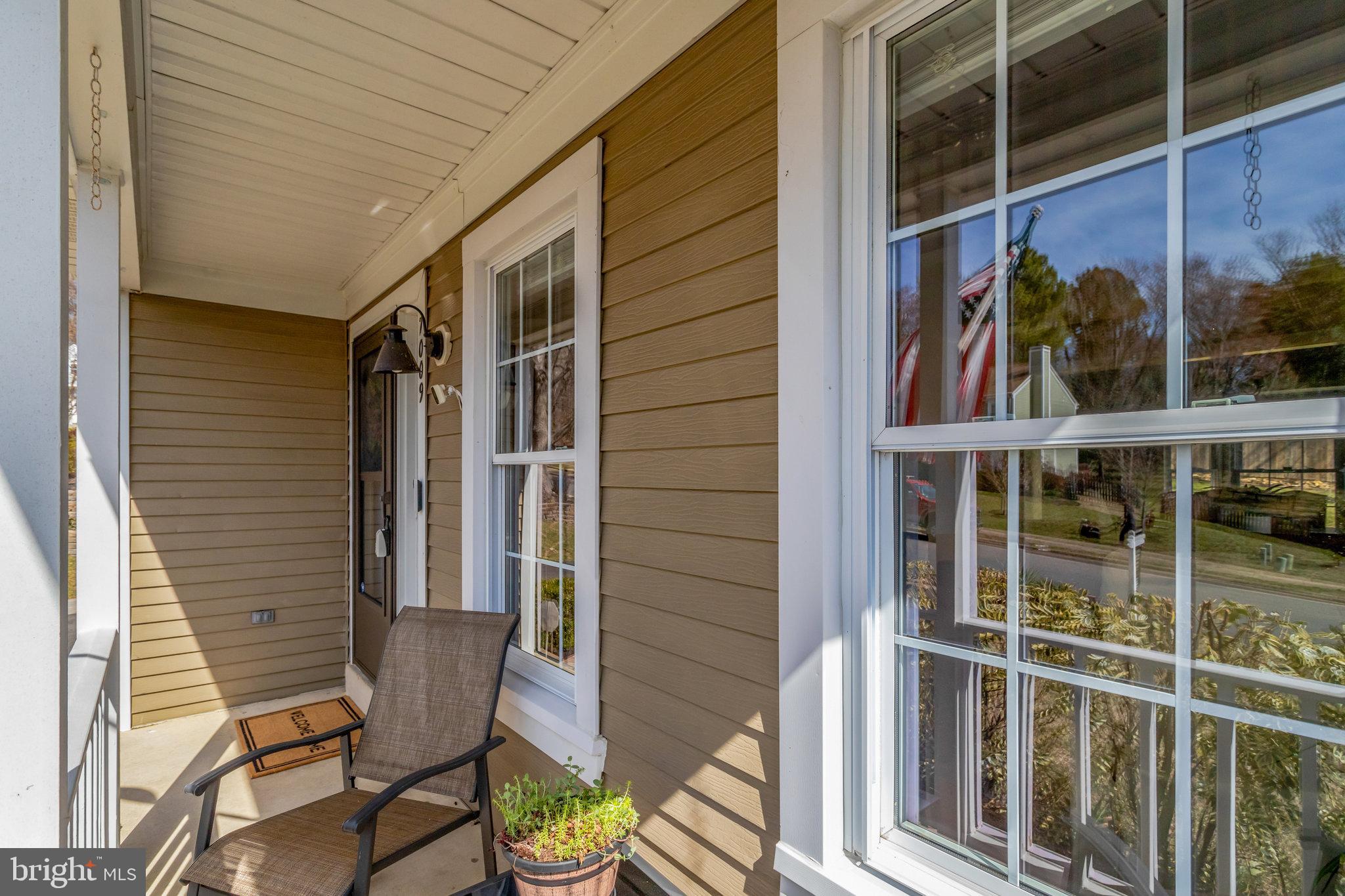 HUNTLEY - Residential