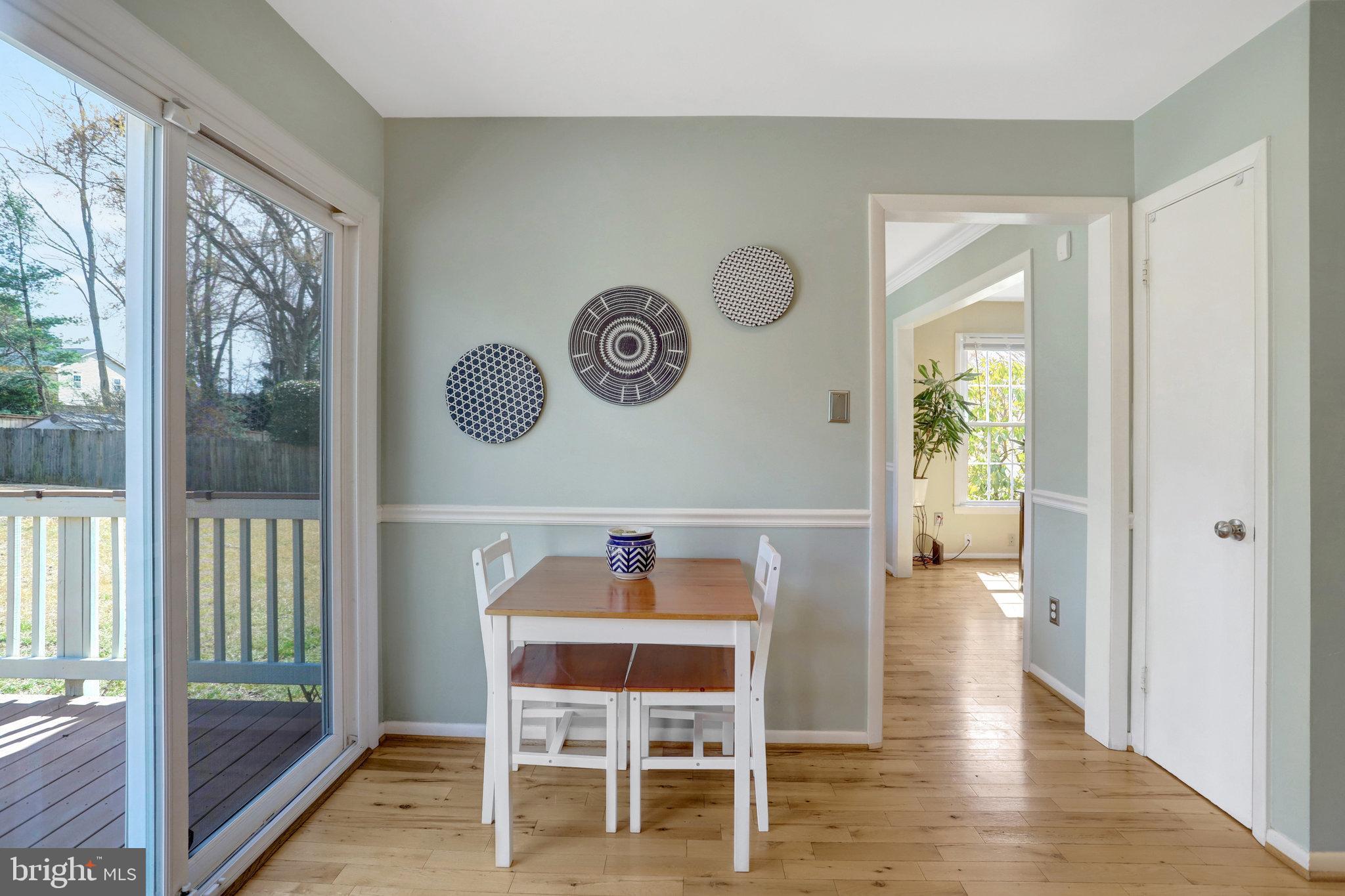 HUNTLEY - Residential