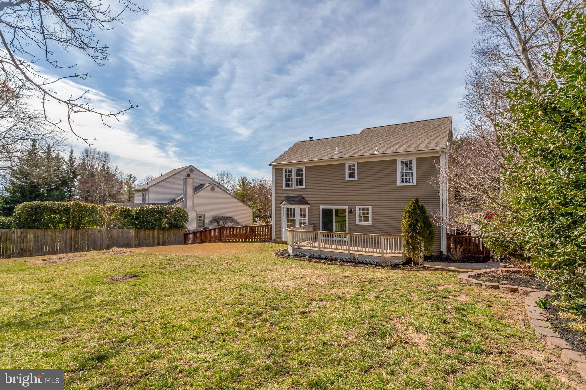 HUNTLEY - Residential