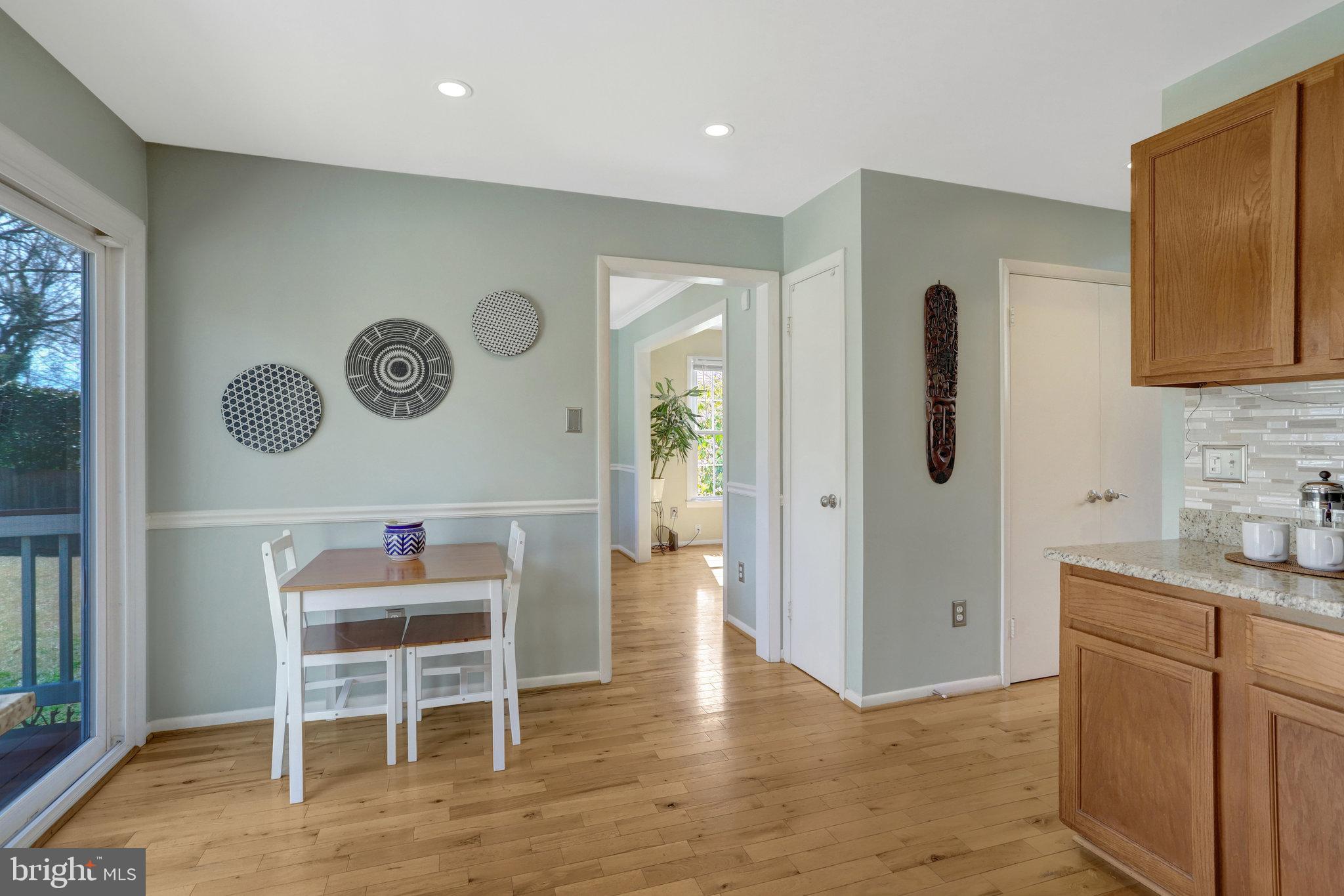 HUNTLEY - Residential