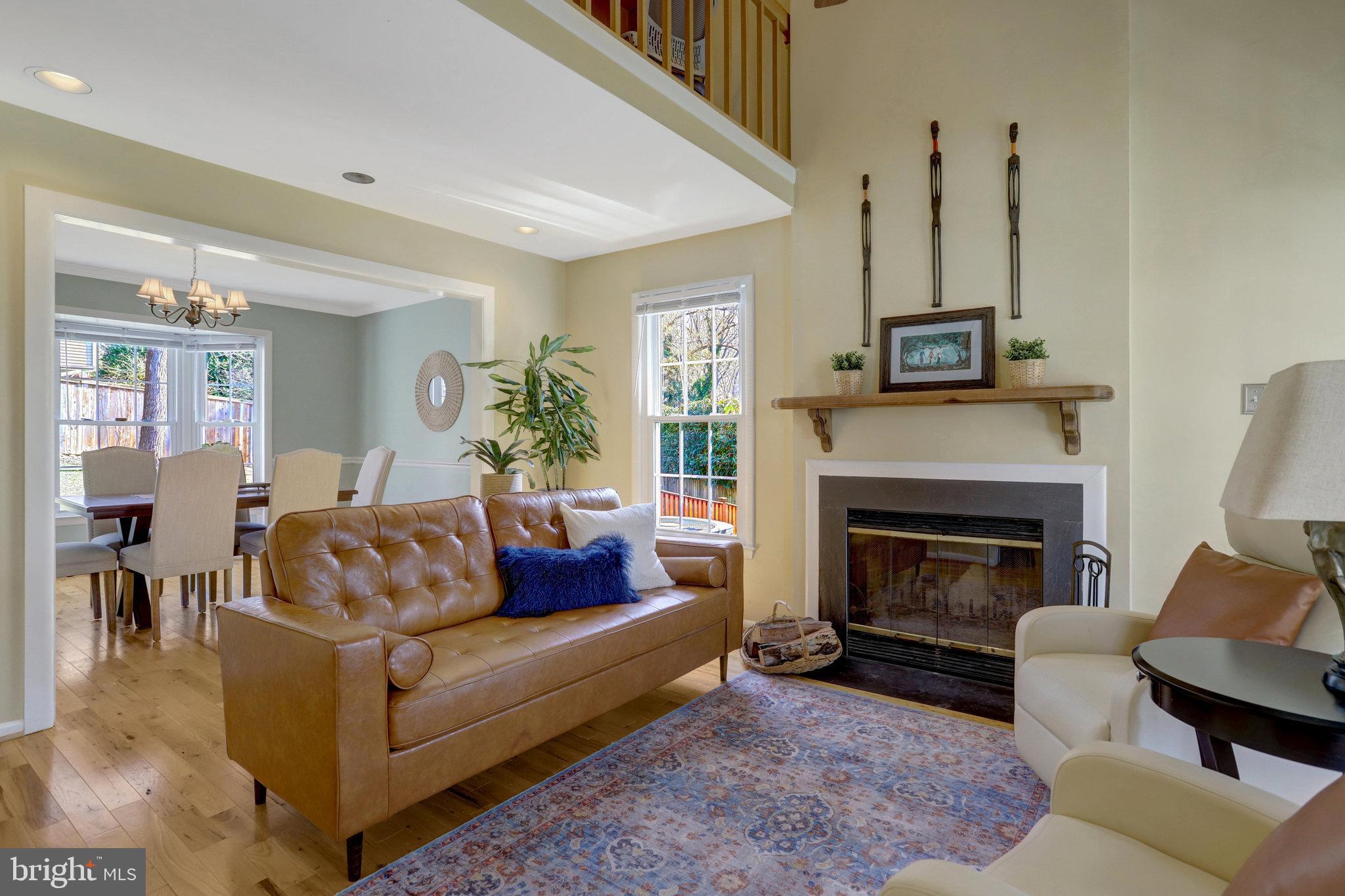 HUNTLEY - Residential