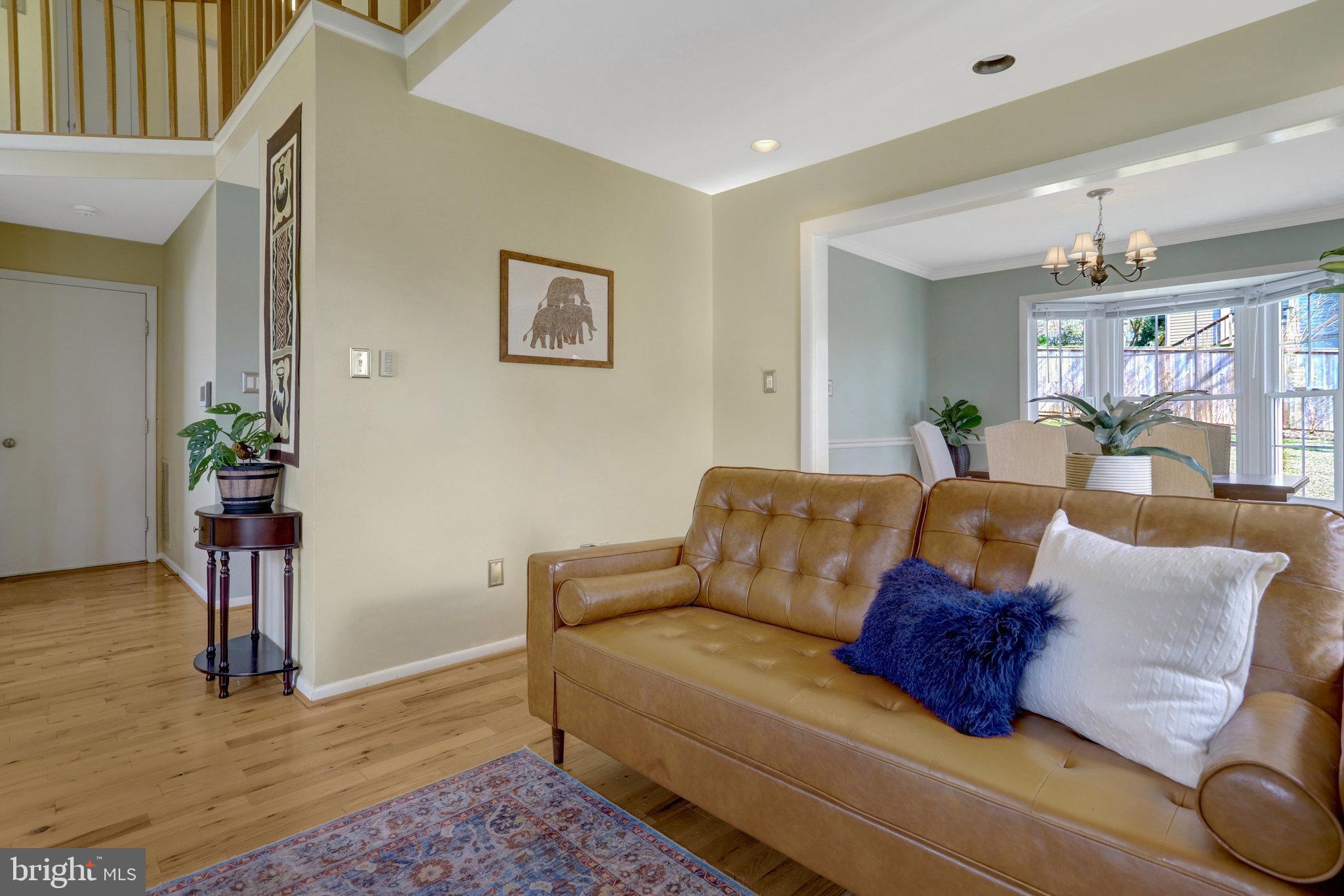 HUNTLEY - Residential