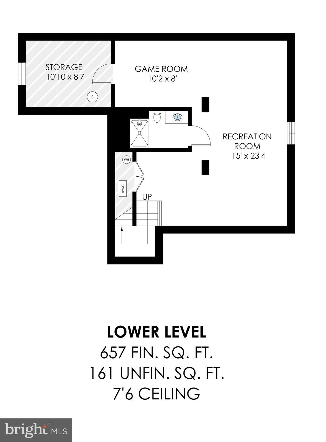 HUNTLEY - Residential
