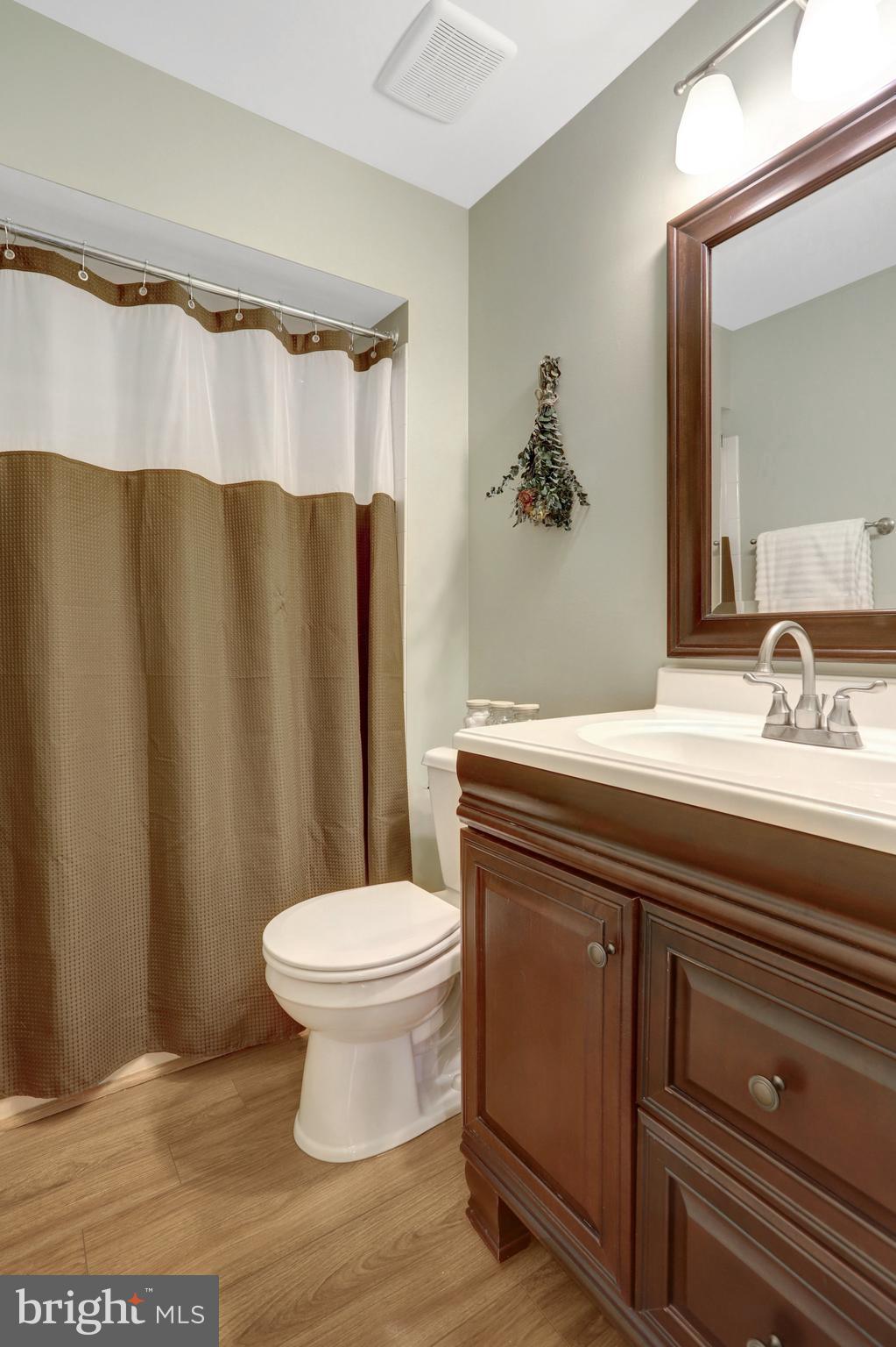 HUNTLEY - Residential