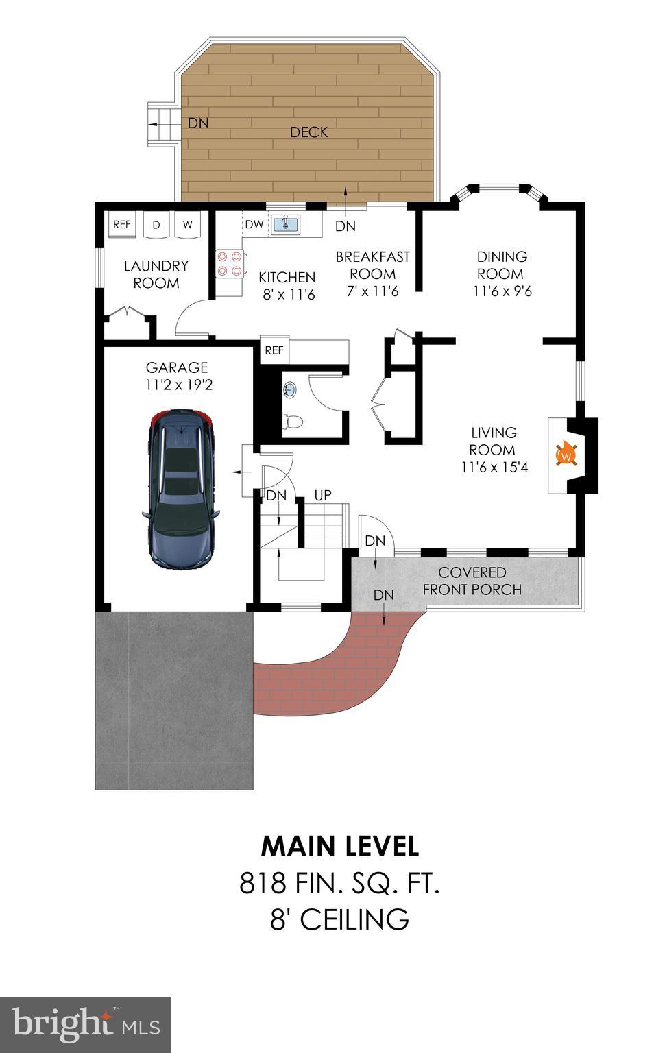 HUNTLEY - Residential