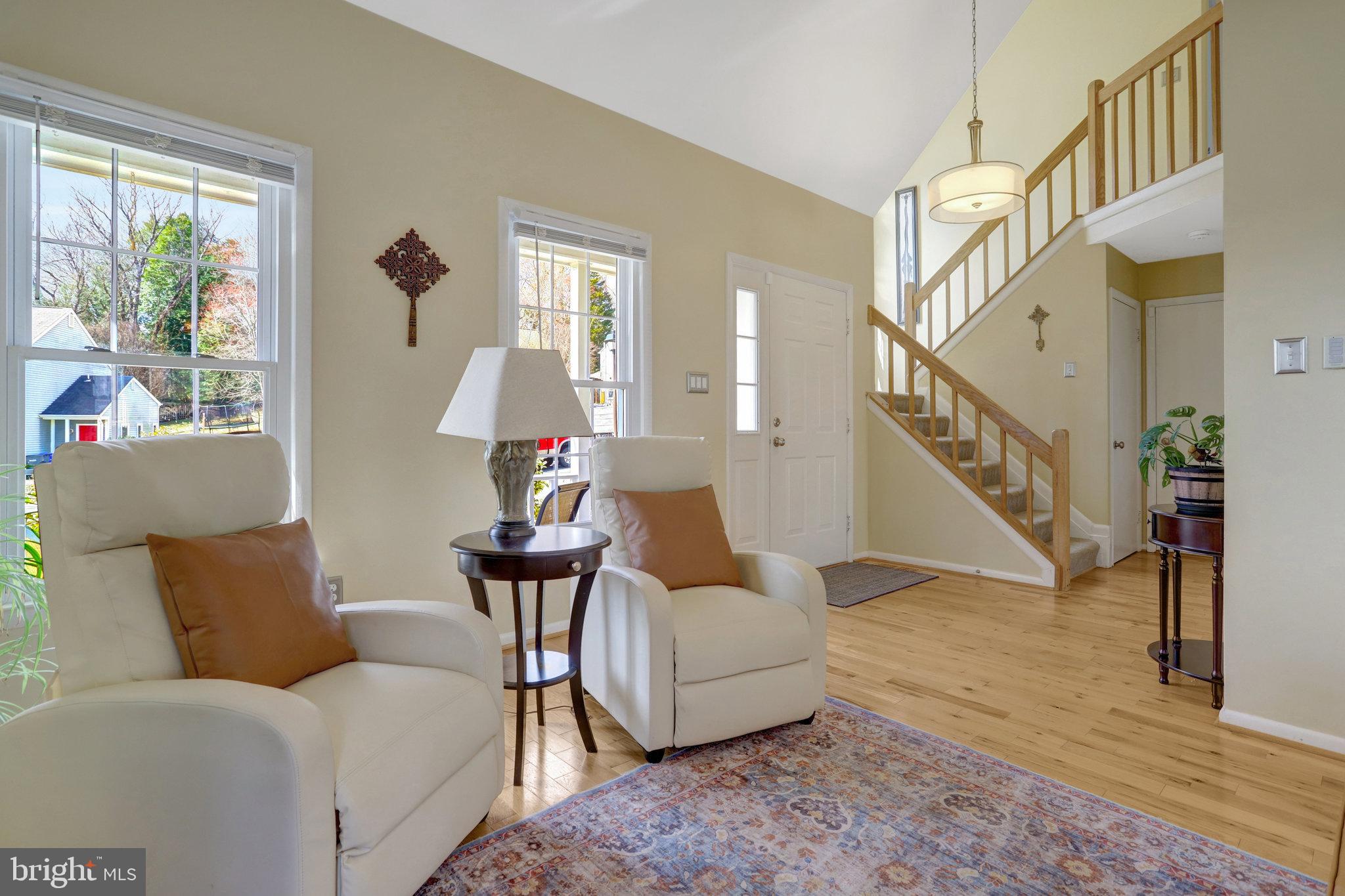 HUNTLEY - Residential