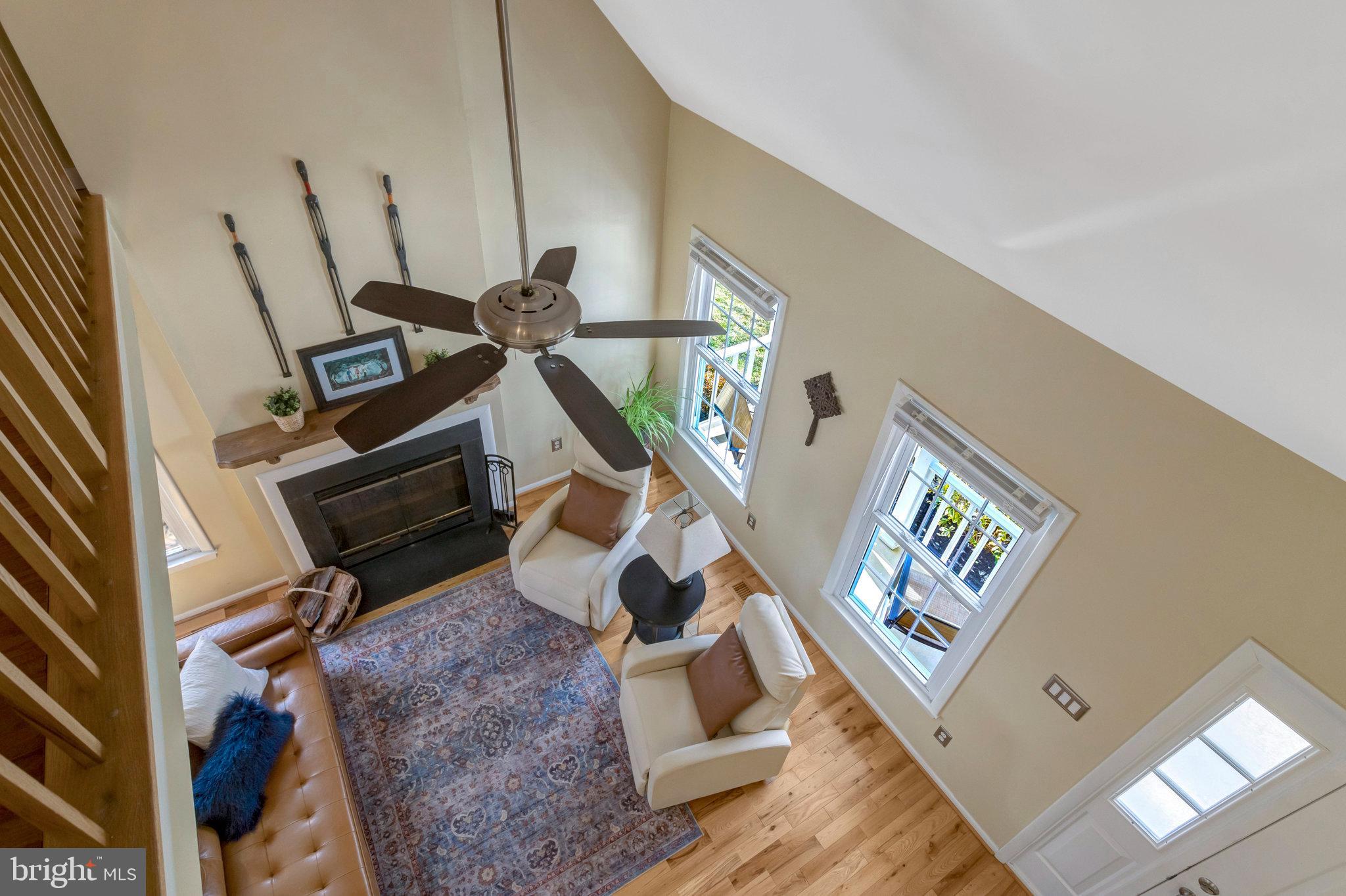 HUNTLEY - Residential