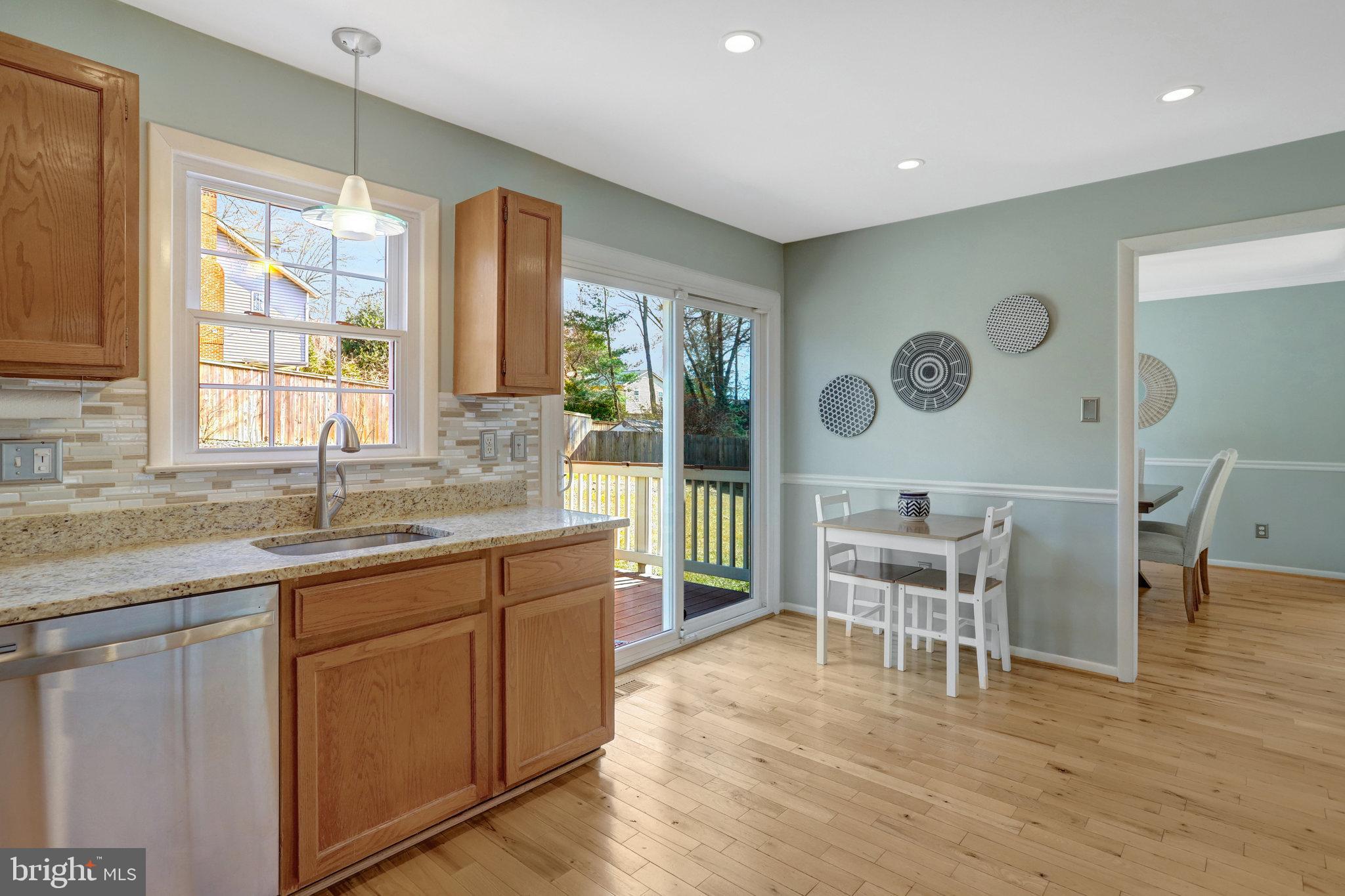 HUNTLEY - Residential