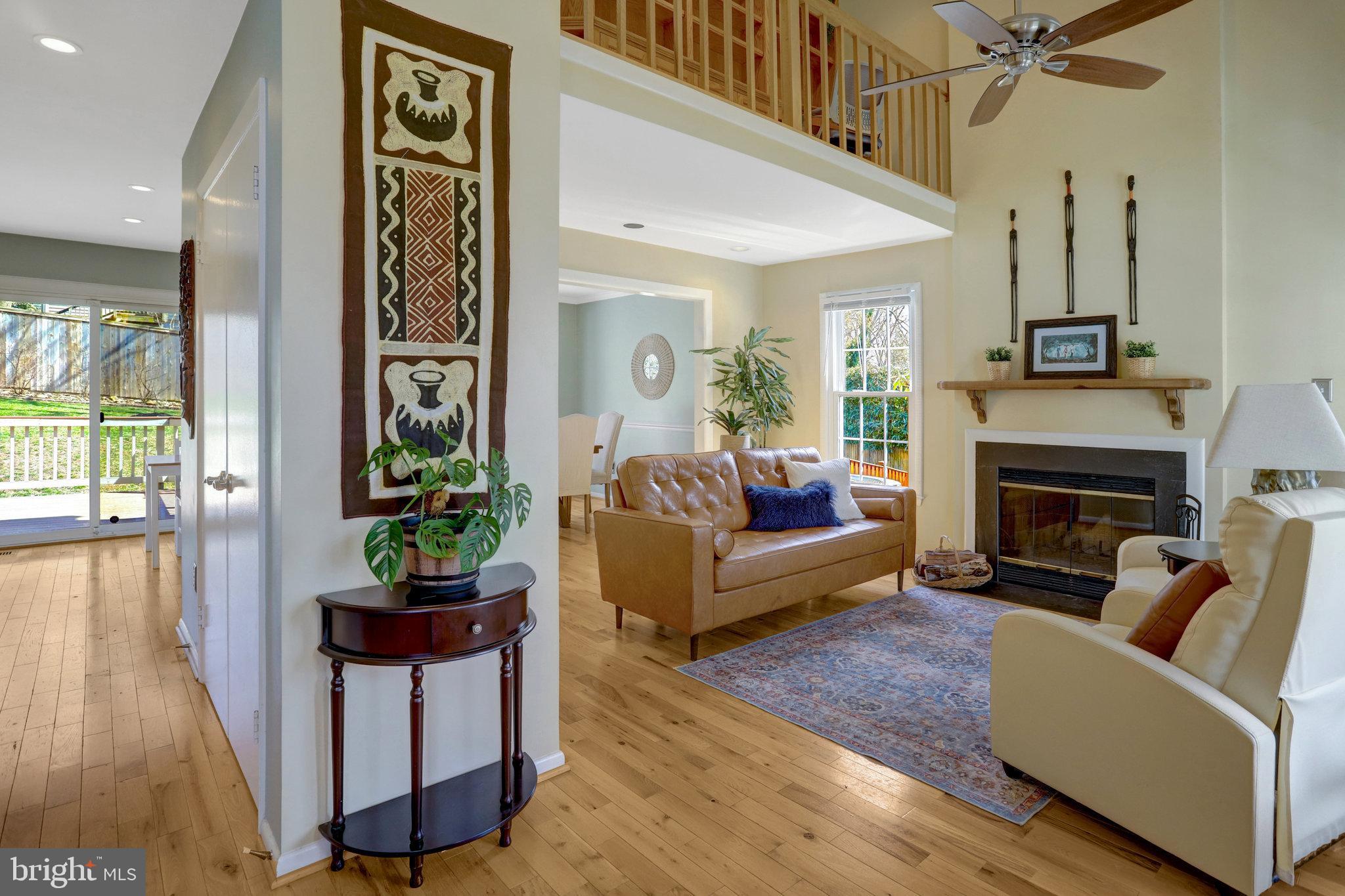 HUNTLEY - Residential