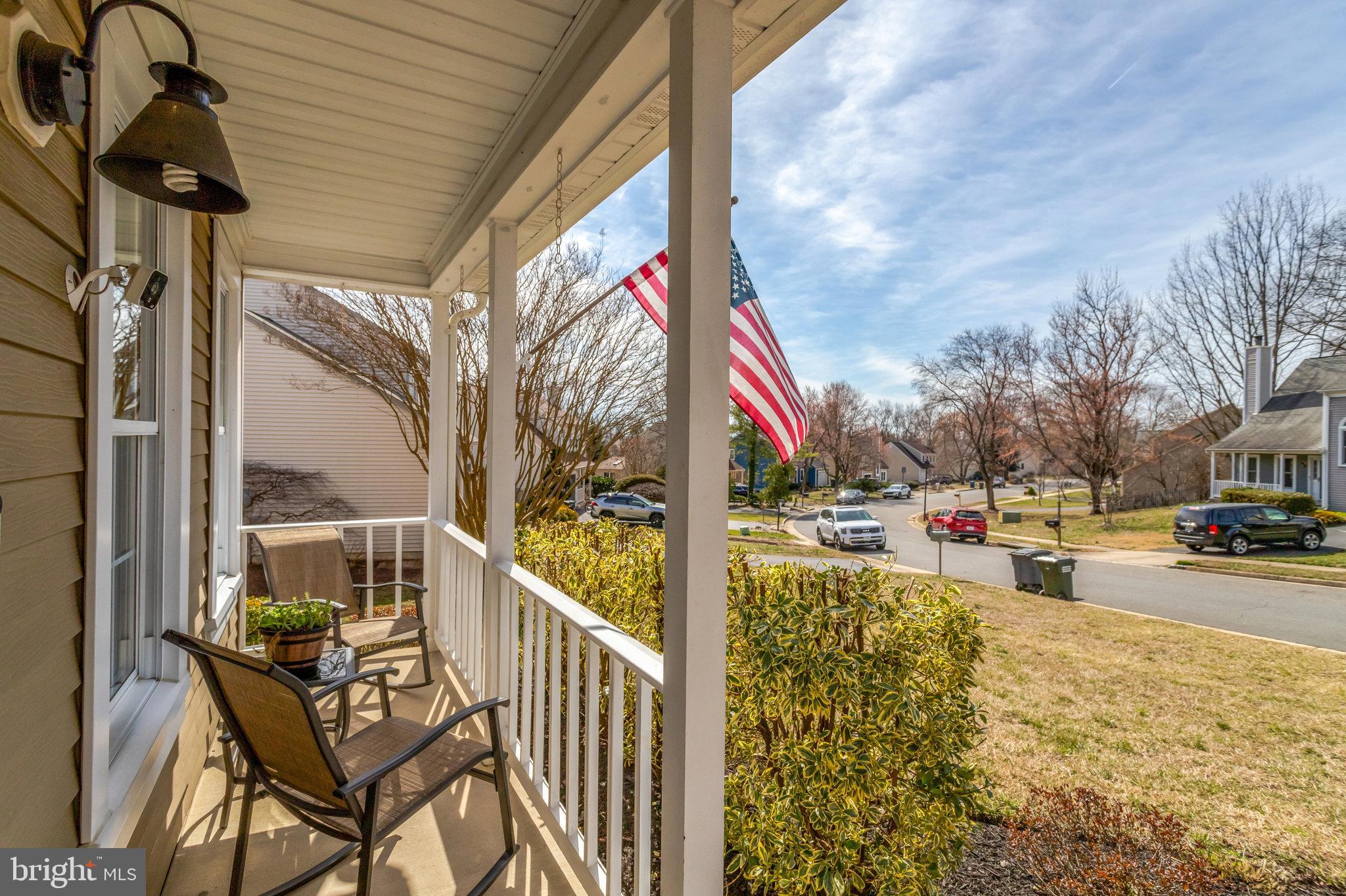 HUNTLEY - Residential