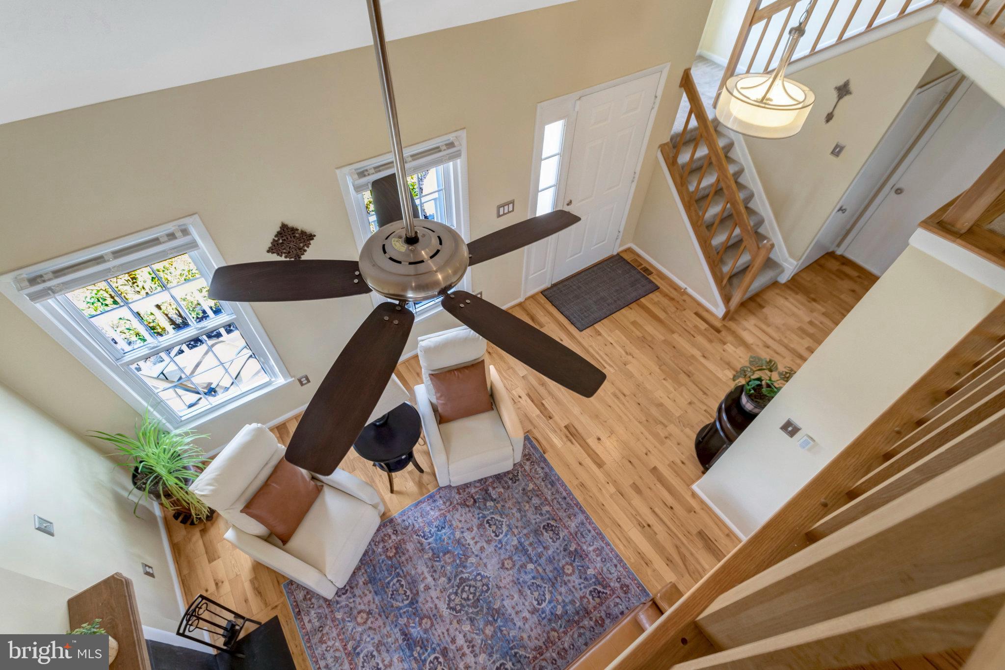 HUNTLEY - Residential