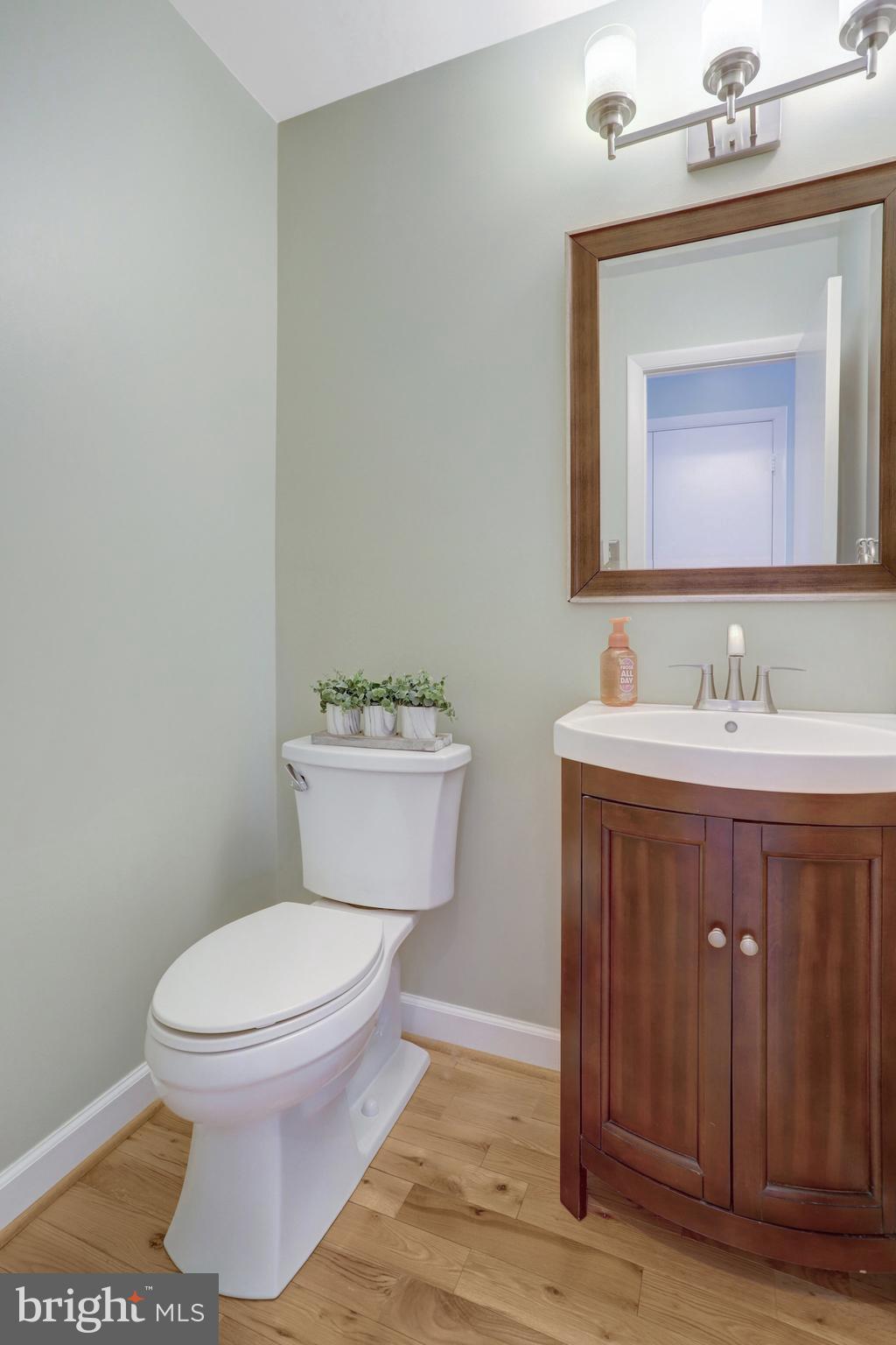 HUNTLEY - Residential