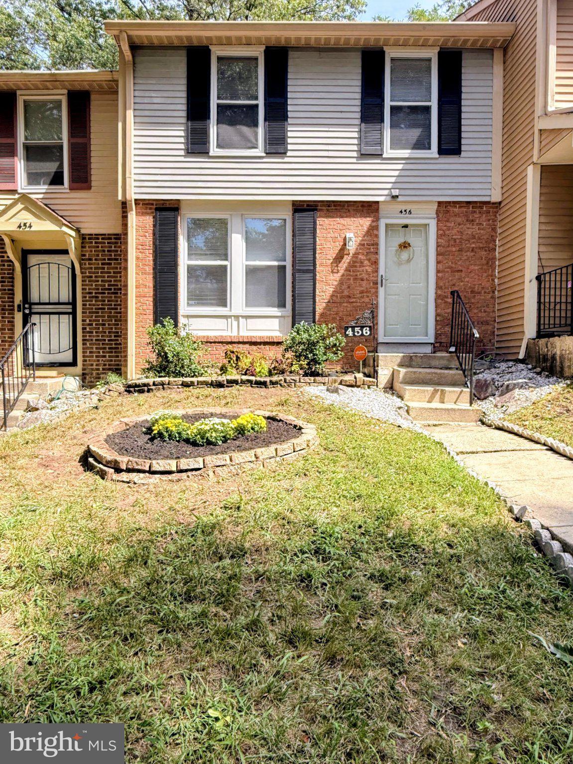 456 SHADY GLEN DRIVE
