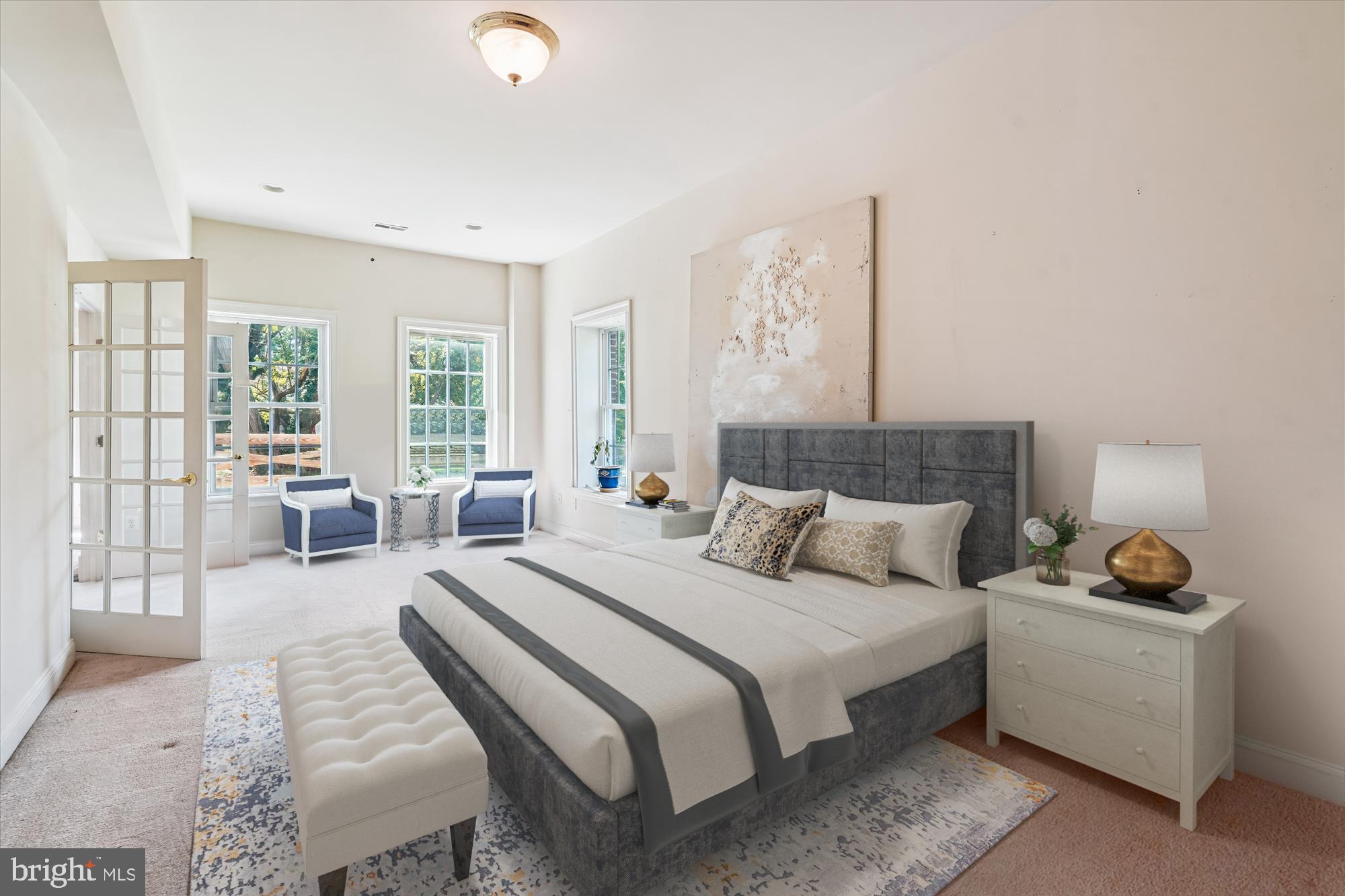 WESTHAMPTON - Residential