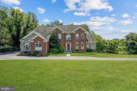 6975 IDYLWOOD ROAD FALLS CHURCH VA 22043