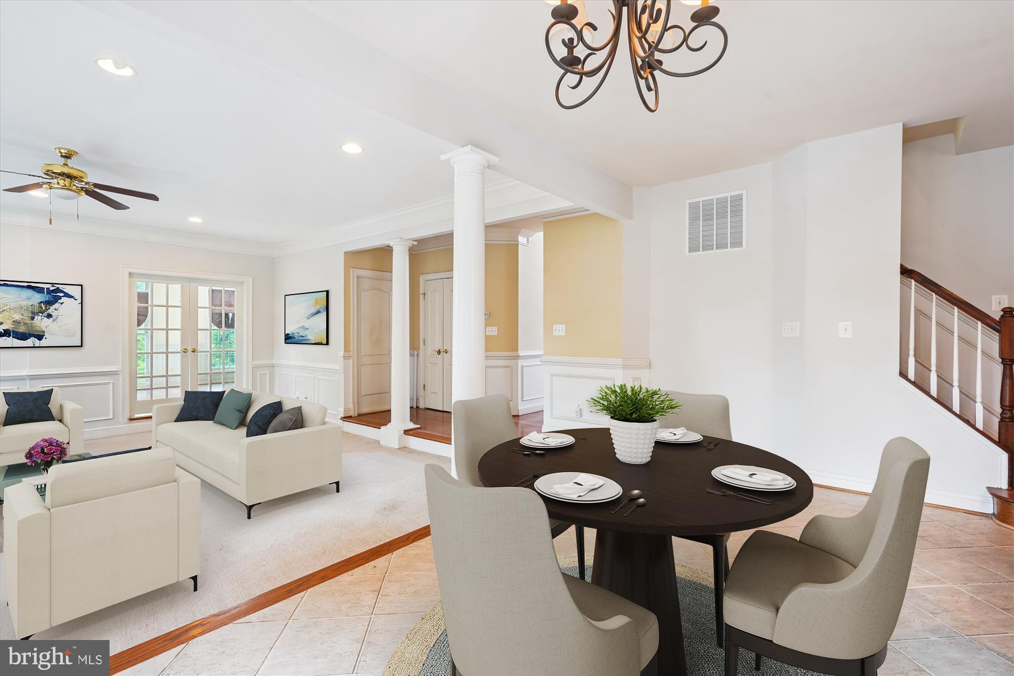 WESTHAMPTON - Residential