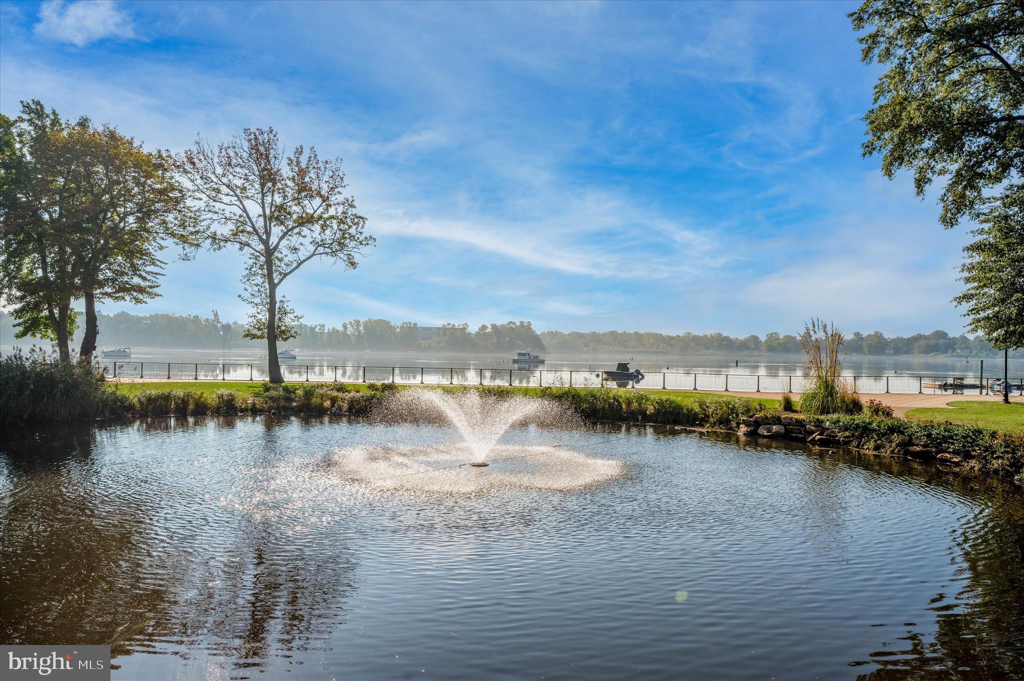 WATERSIDE - Residential Lease