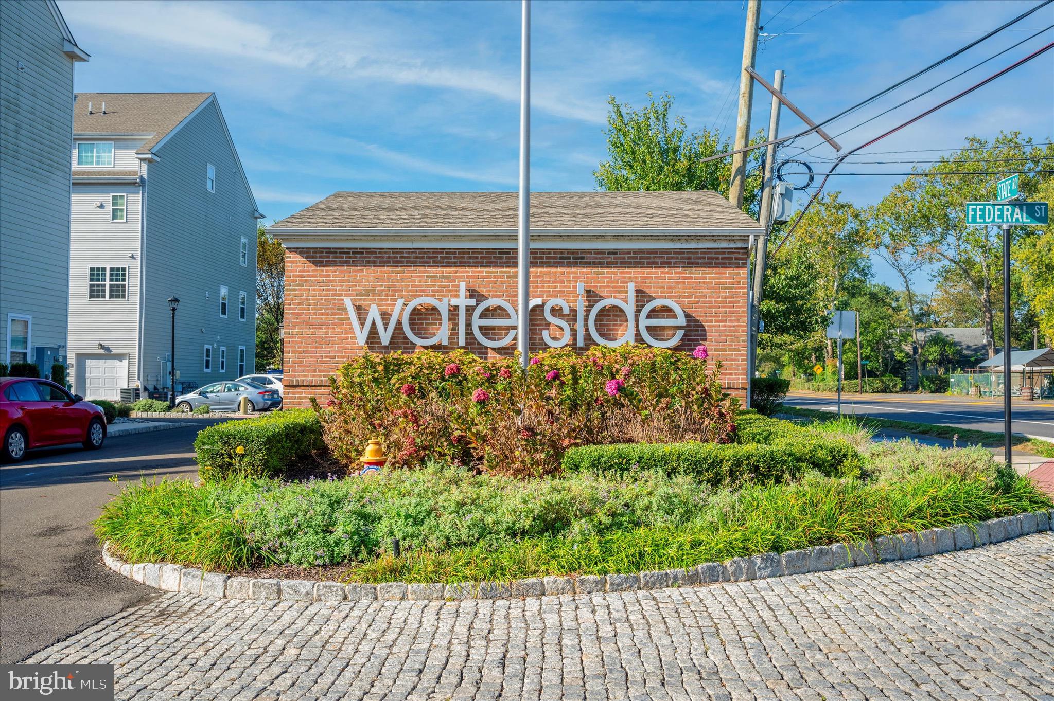 WATERSIDE - Residential Lease
