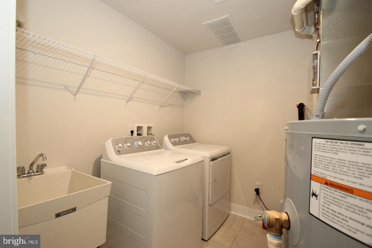 WATERSIDE - Residential Lease