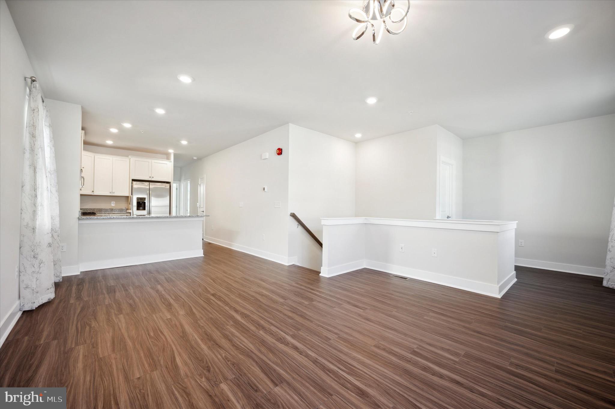 WATERSIDE - Residential Lease