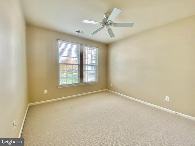 VILLAGES OF URBANA - Residential Lease