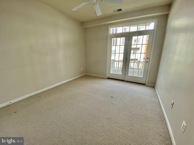 VILLAGES OF URBANA - Residential Lease