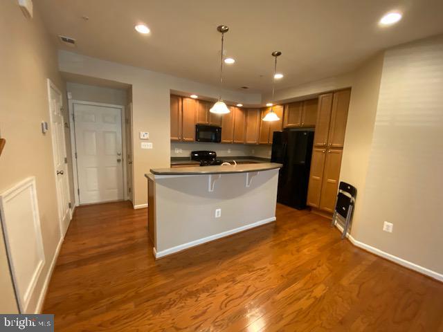 VILLAGES OF URBANA - Residential Lease