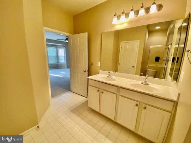 VILLAGES OF URBANA - Residential Lease