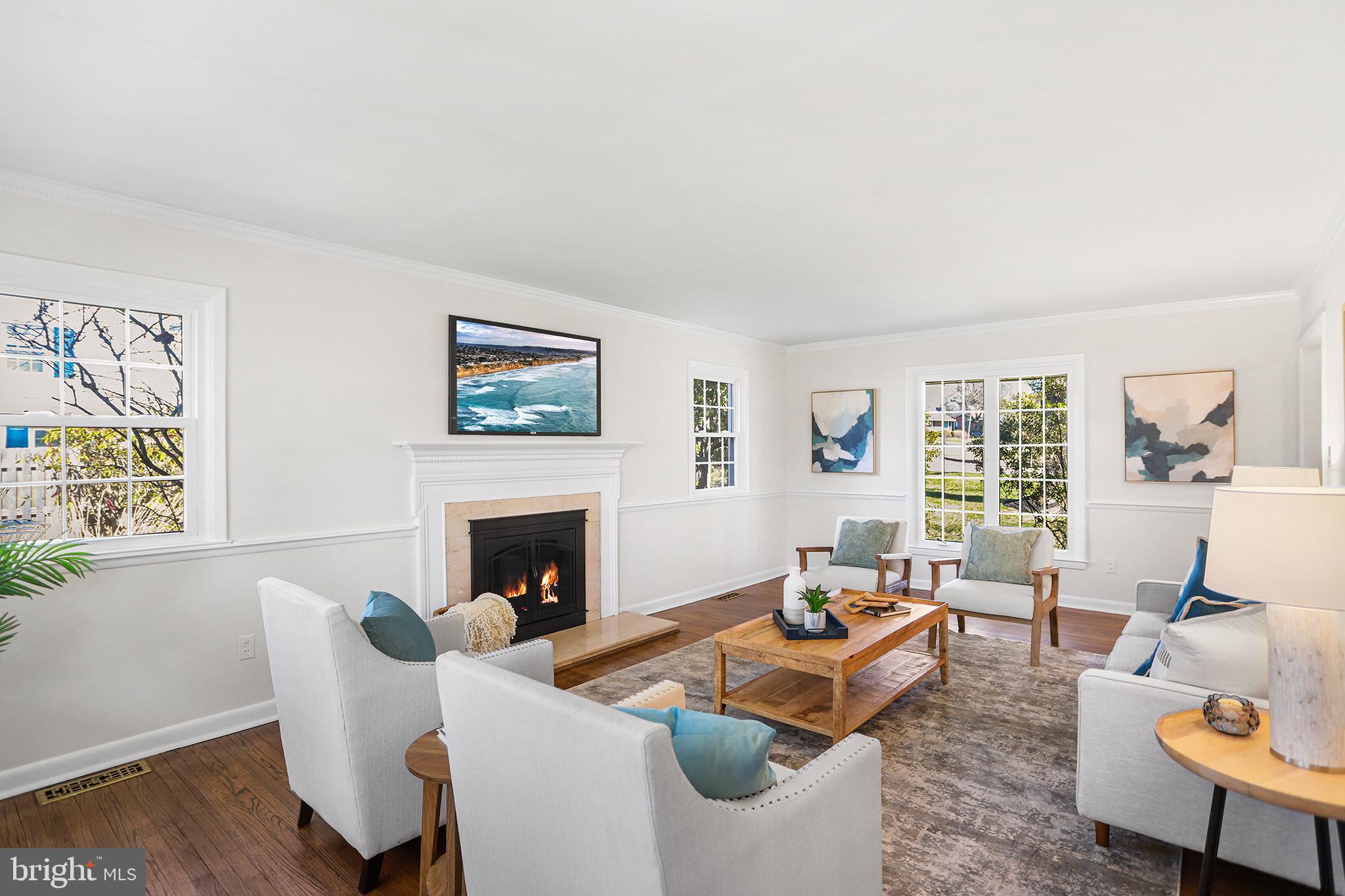 HIGHLANDS - Residential