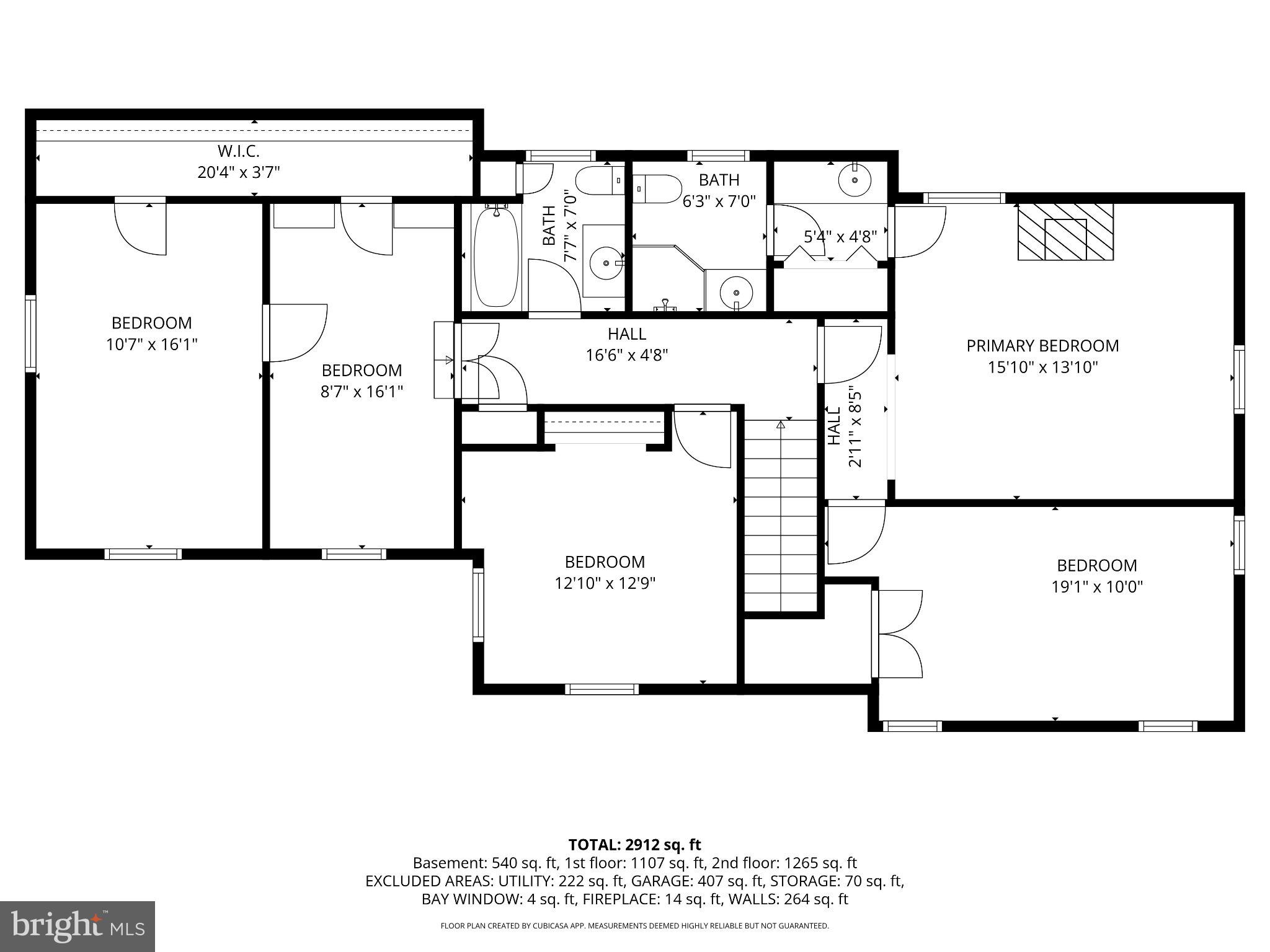 HIGHLANDS - Residential