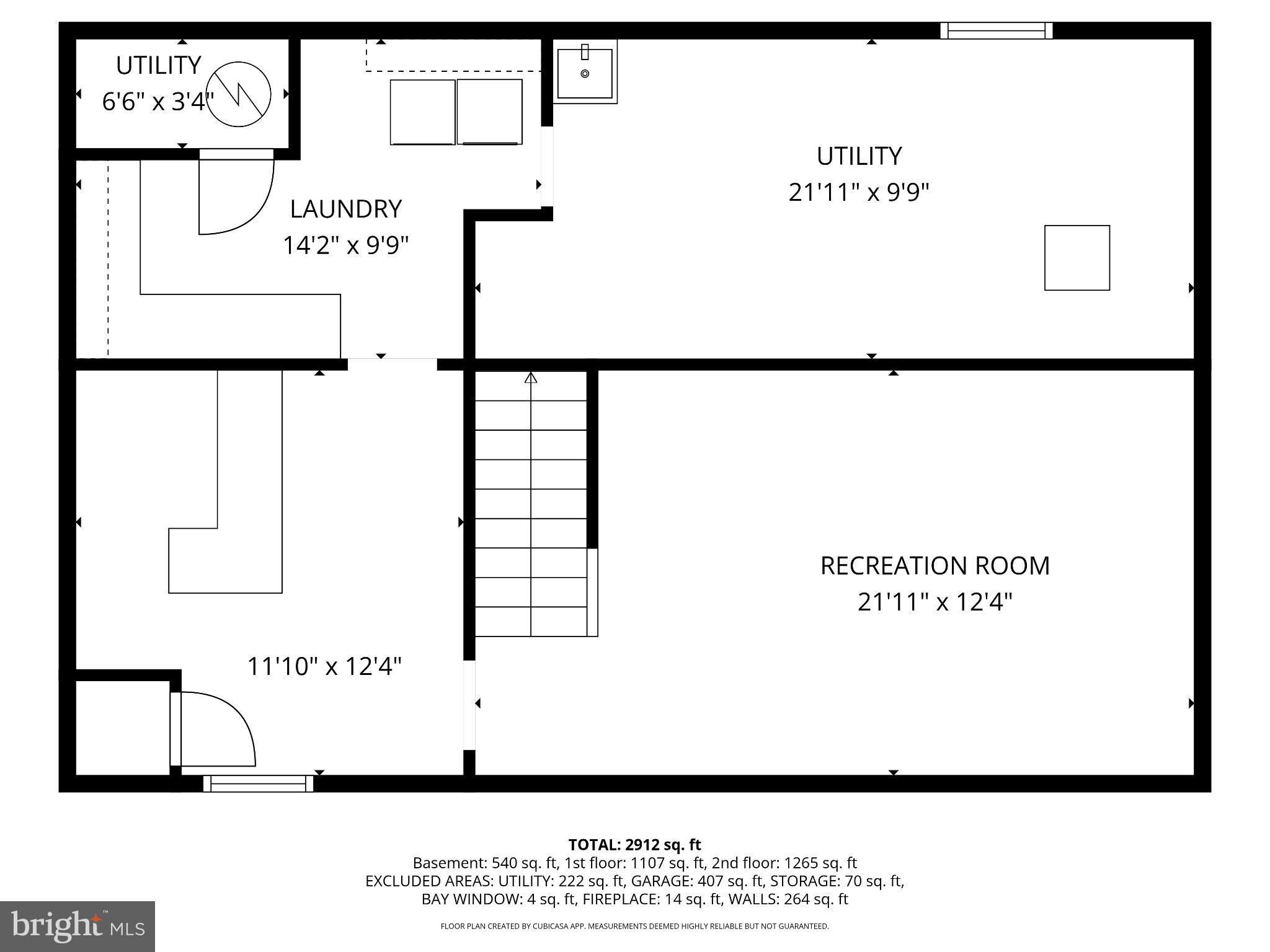 HIGHLANDS - Residential