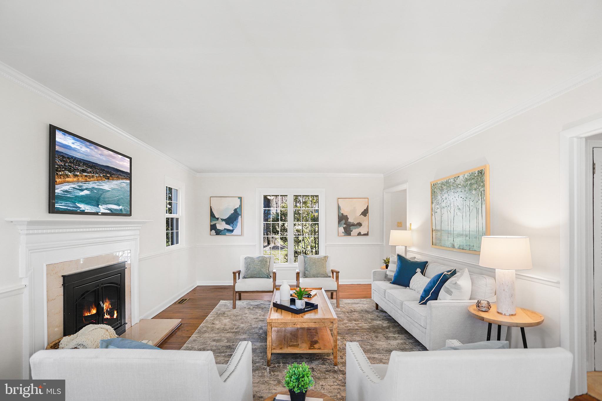 HIGHLANDS - Residential