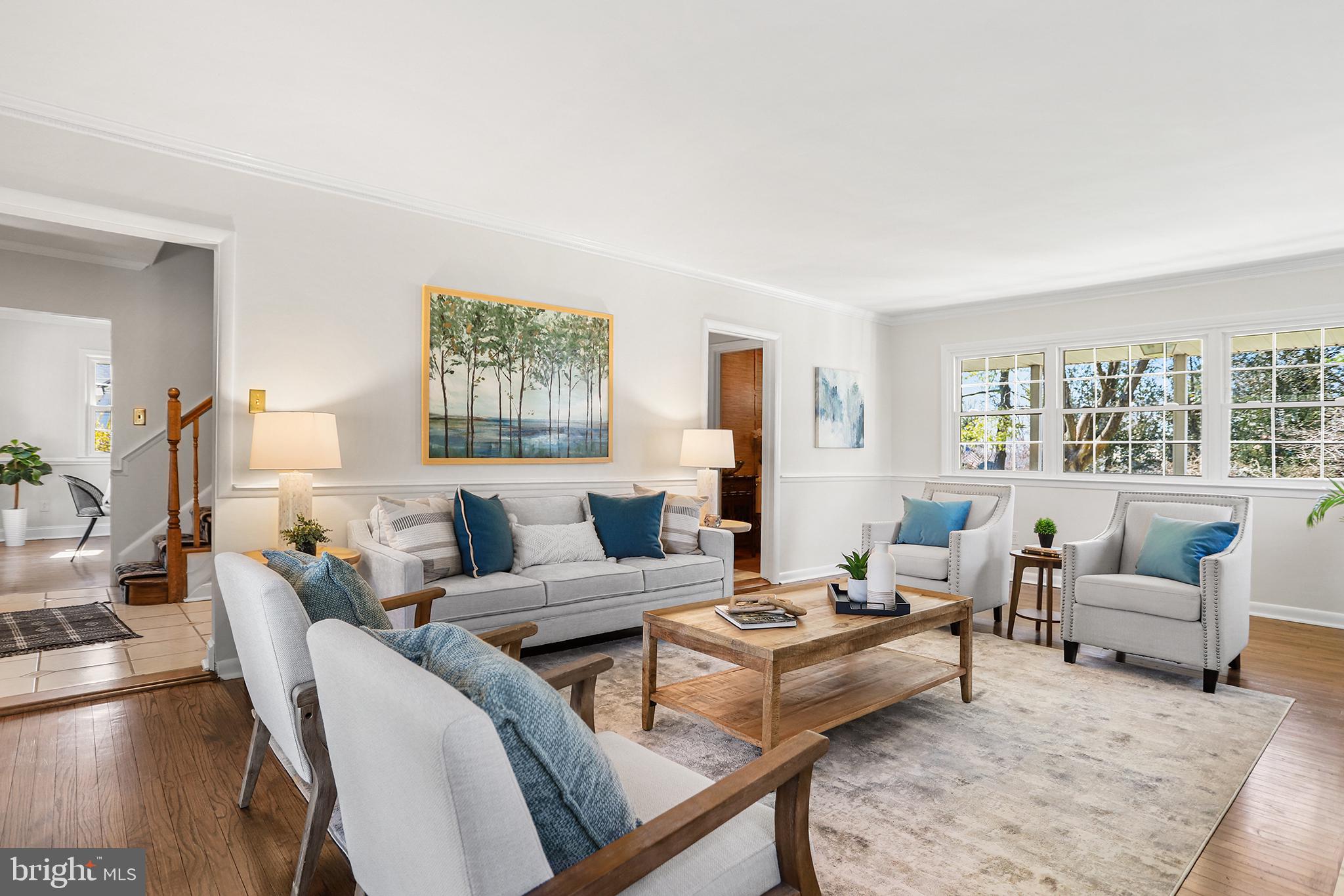 HIGHLANDS - Residential