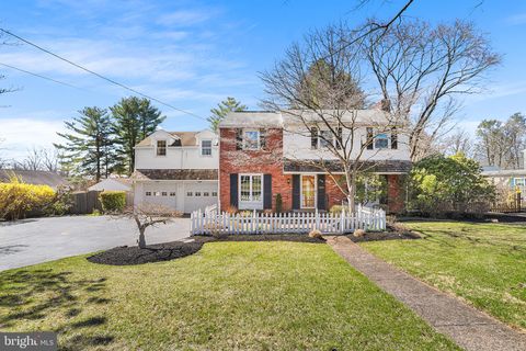 538 S MEDIA LINE ROAD NEWTOWN SQUARE PA 19073